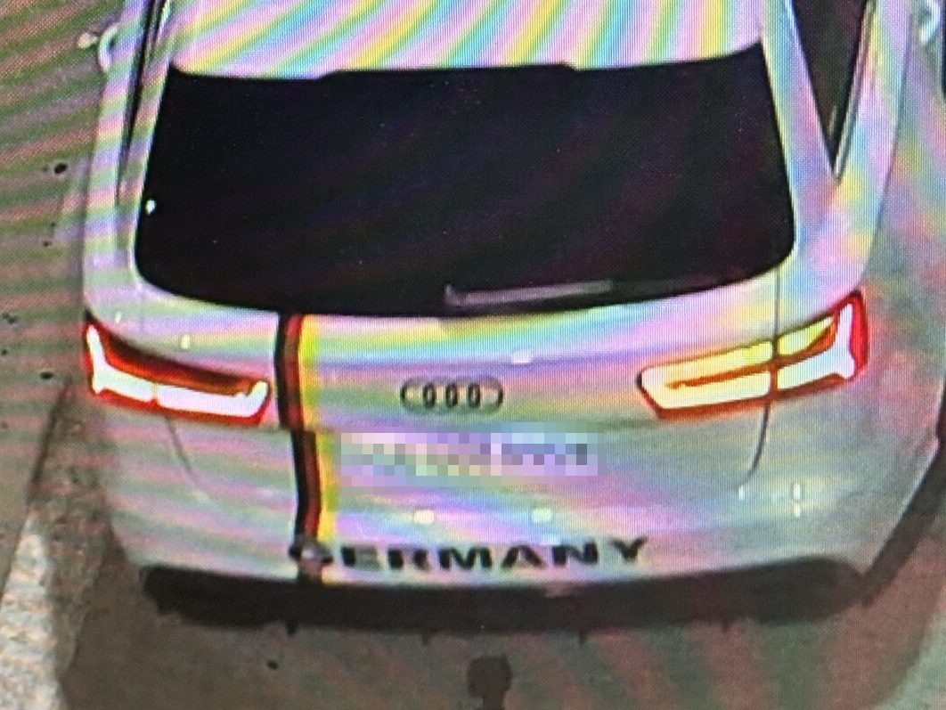 Polizei sucht nach Zeugen nach Fluchtfahrt von Raser
