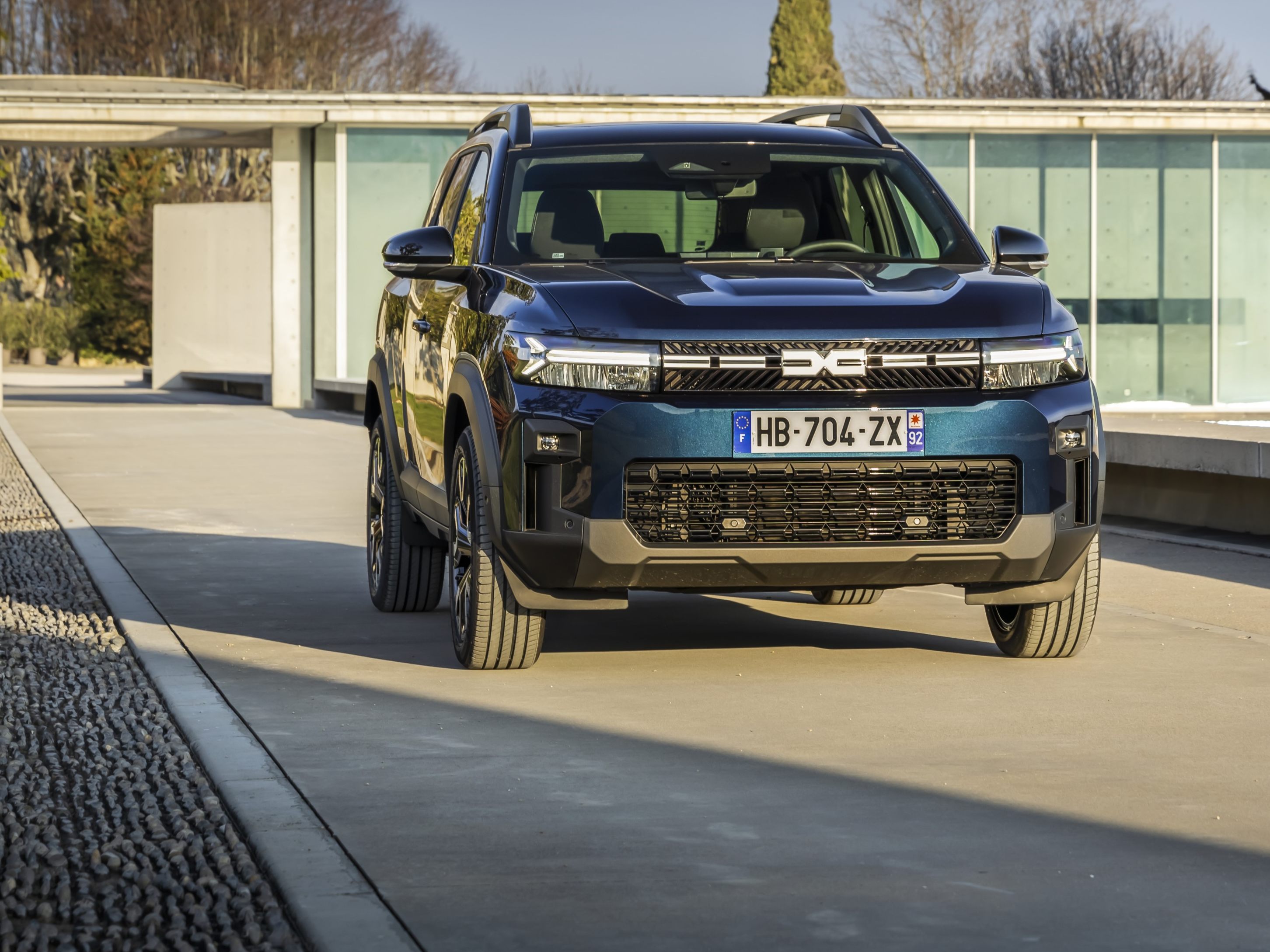 Beim "German Car of the Year" gewinnt 2026 nicht ein einziges deutsches Auto.