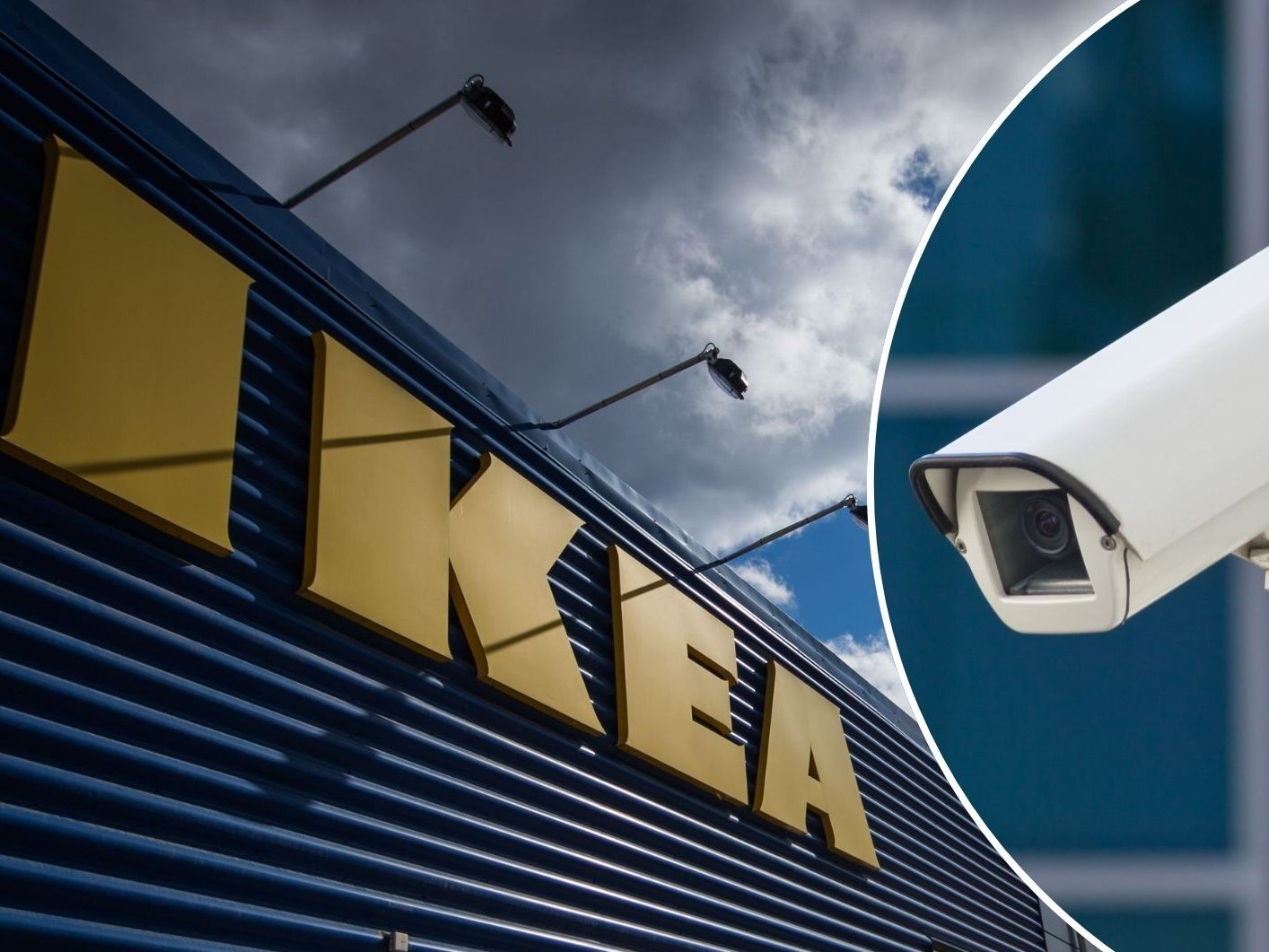 Millionenstrafe für IKEA (Symbolbild)