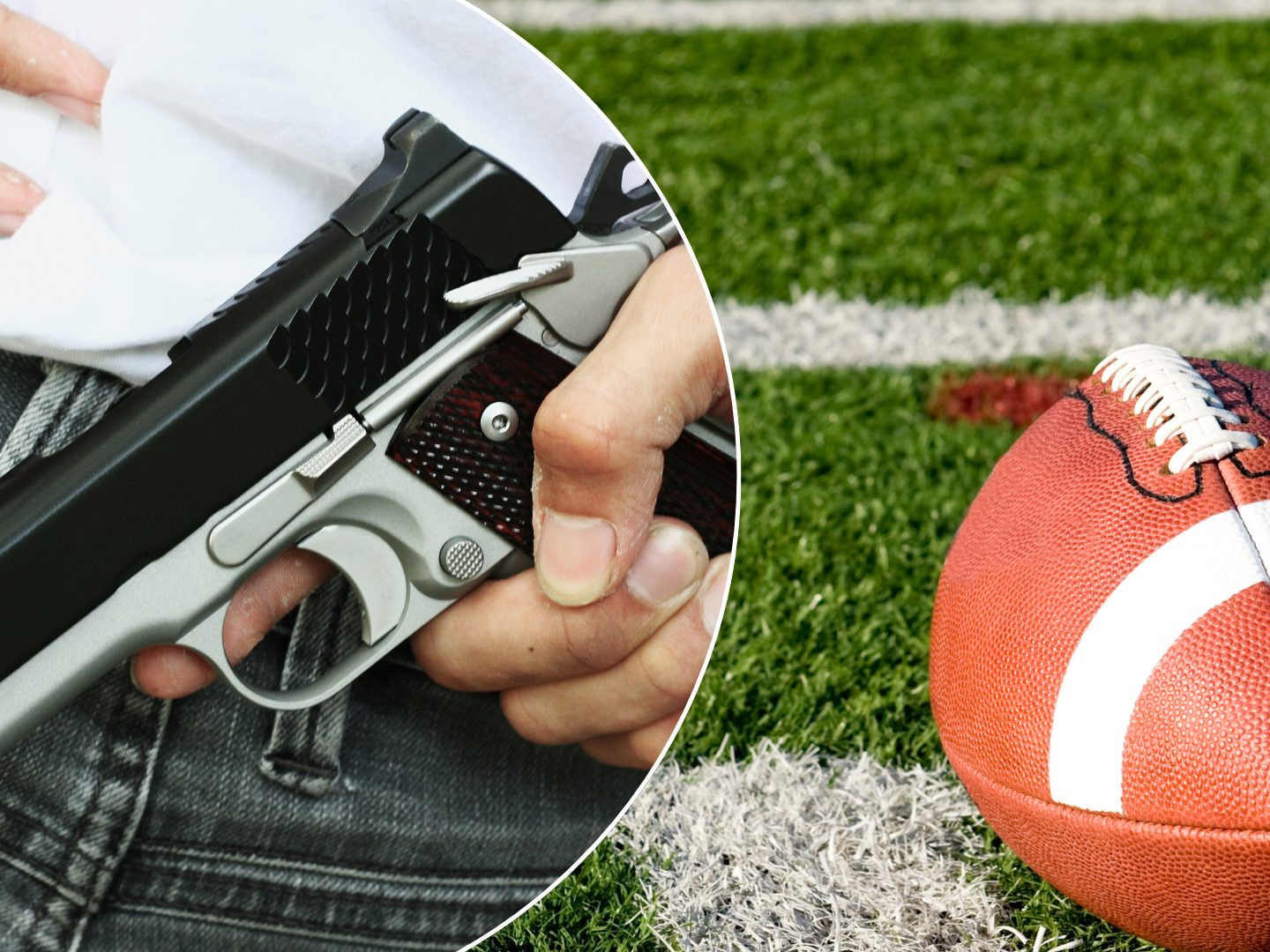 Mehrere Tote nach Schießerei bei Highschool-Spiel in Mississippi