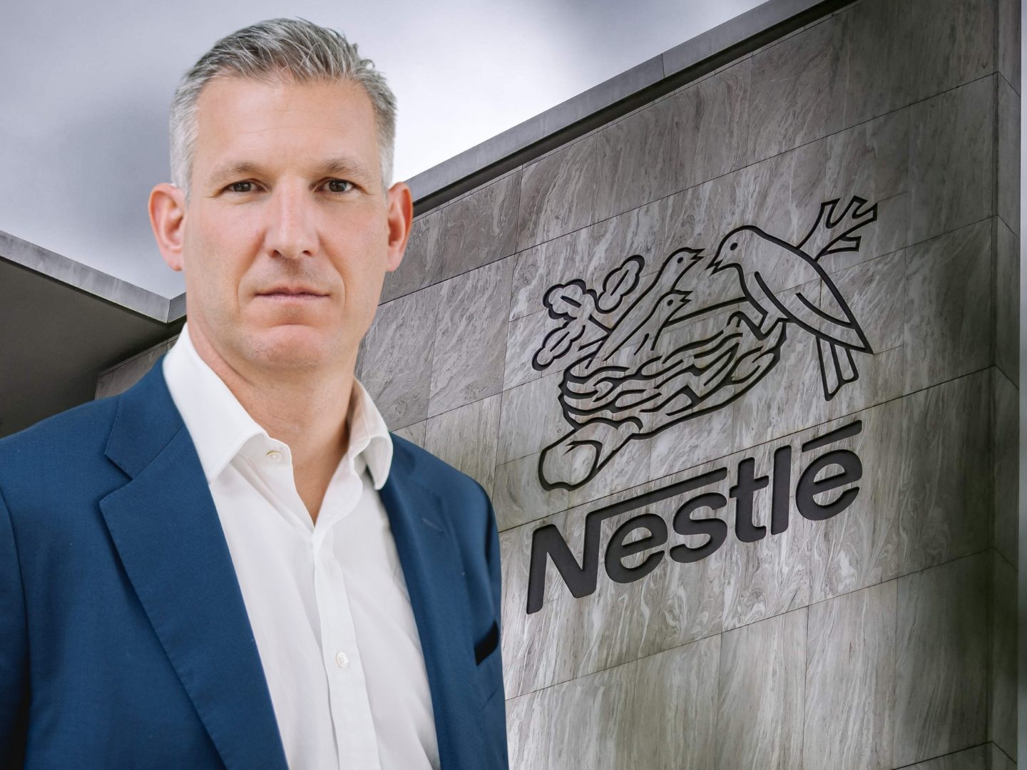 Nestlé-CEO Philipp Navratil hat ein umfassendes Sparprogramm angekündigt.