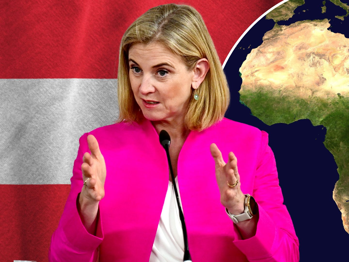 Regierung startet Afrika-Strategie – Umsetzung ab 2027