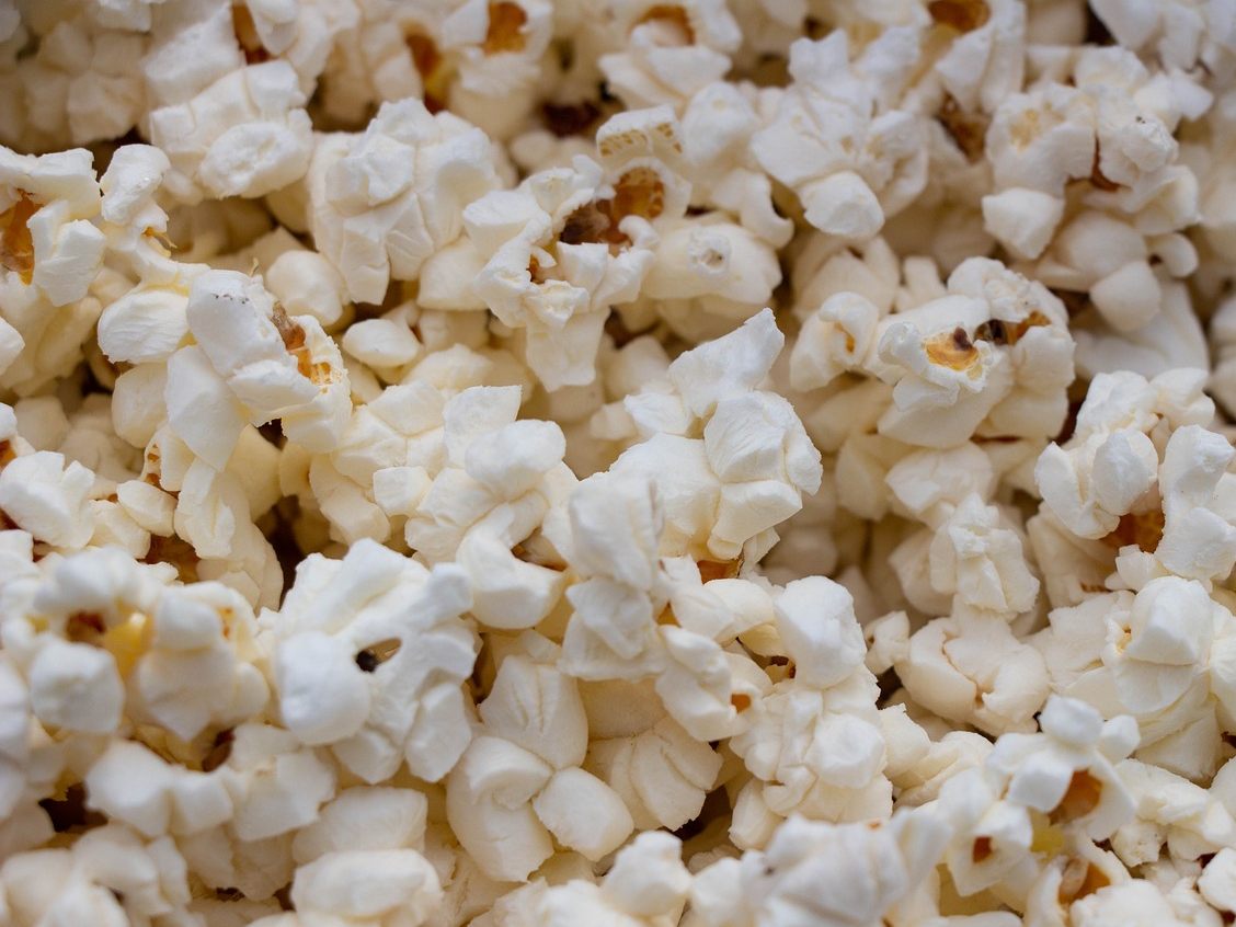 Öffentlicher Produktrückruf von "Clever Popcorn Gesalzen für die Mikrowell 3x100G"