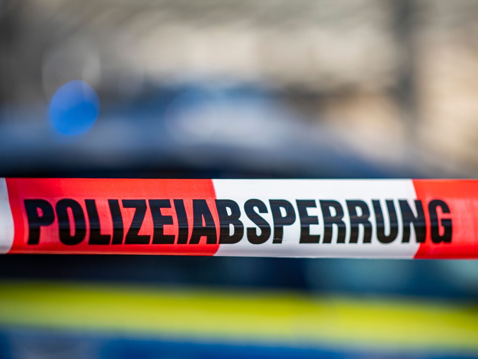 Acht Jahre lang blieb die Suche nach dem Vermissten ohne Ergebnis. Nun wurde er tot in einer Garage entdeckt.