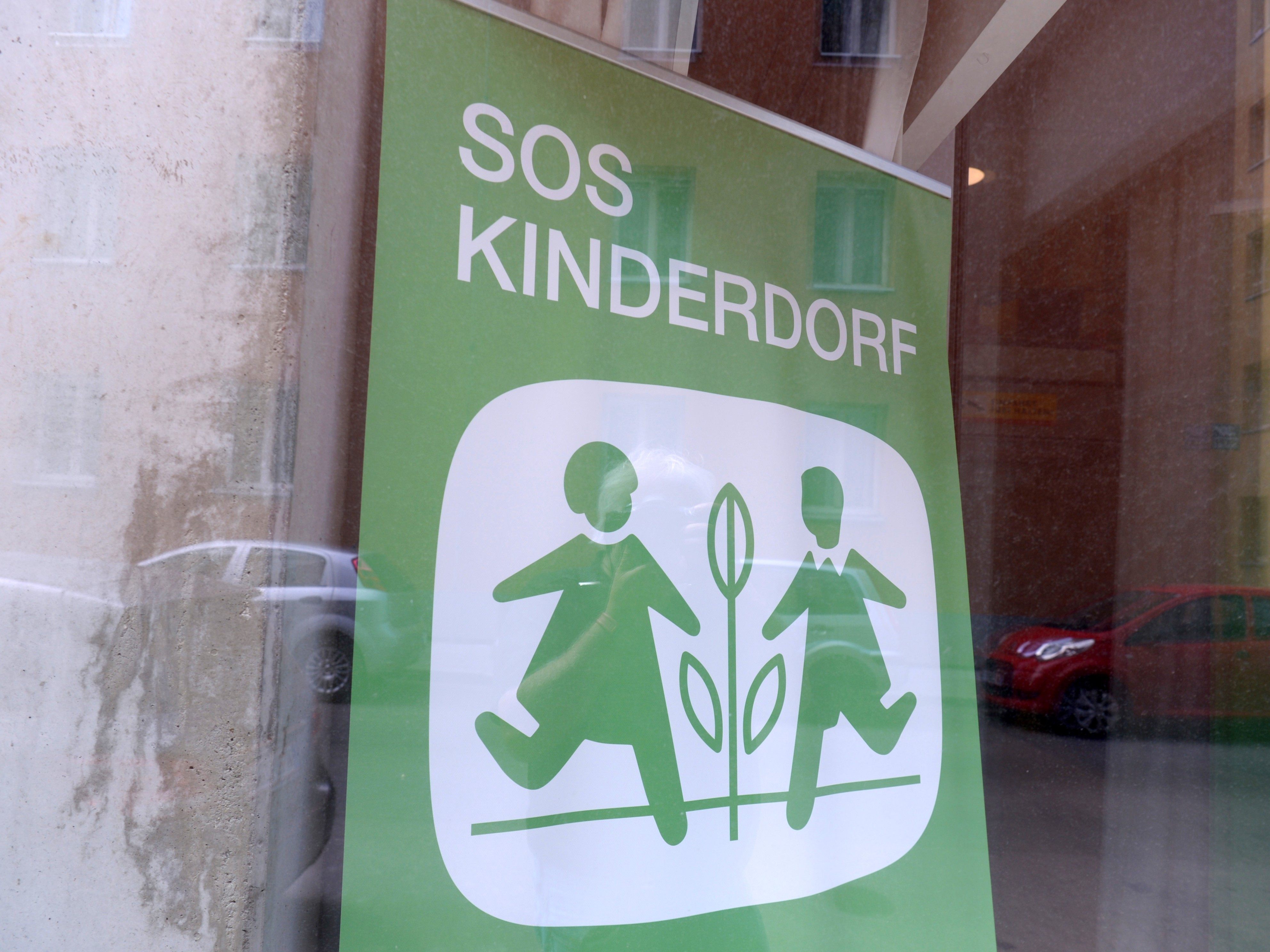 Erste Vorwürfe gegen SOS-Kinderdorf wurden im September 2023 öffentlich.