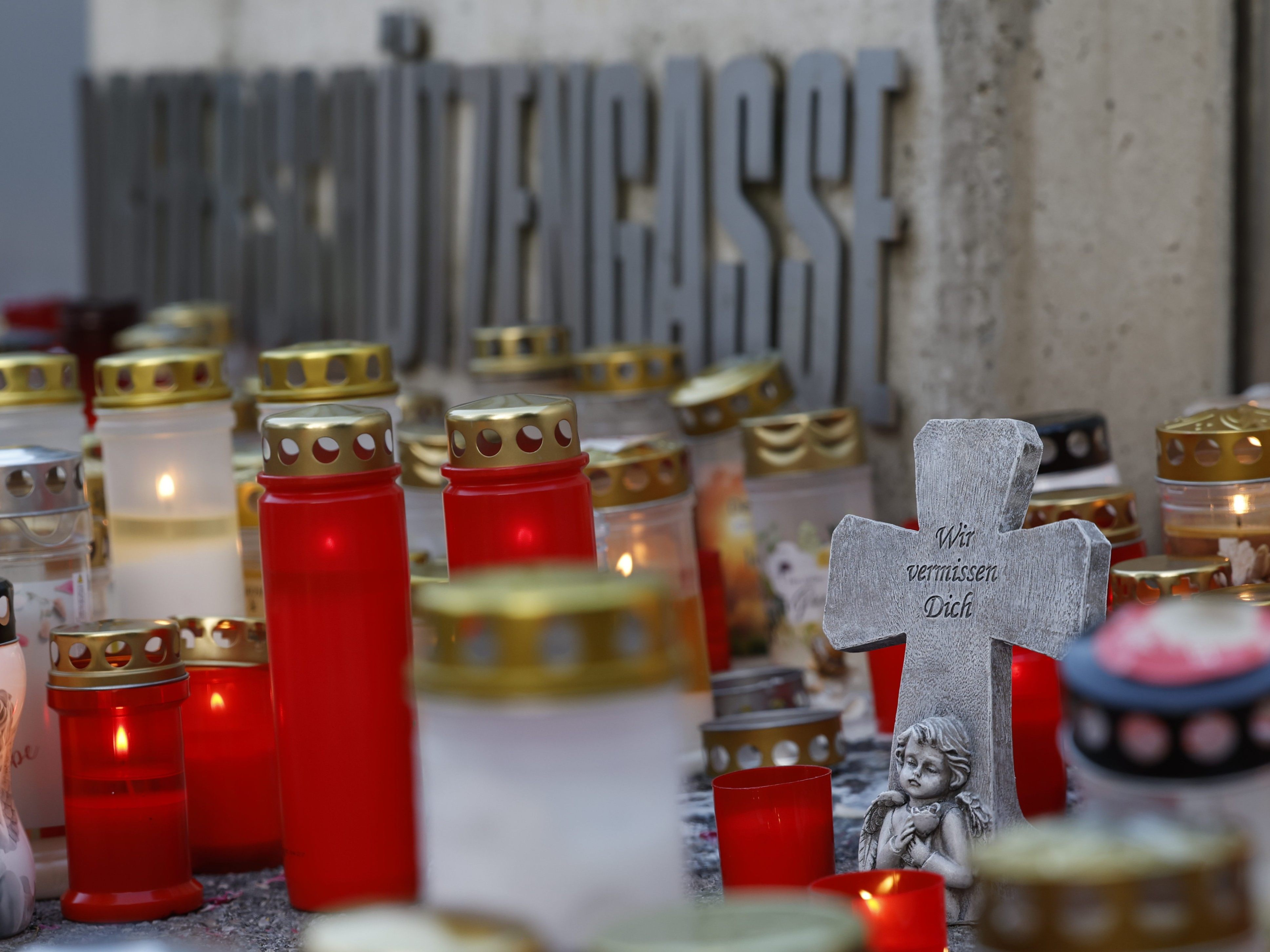 Der Amoklauf in Graz am 10. Juni 2025 erschütterte die Nation.