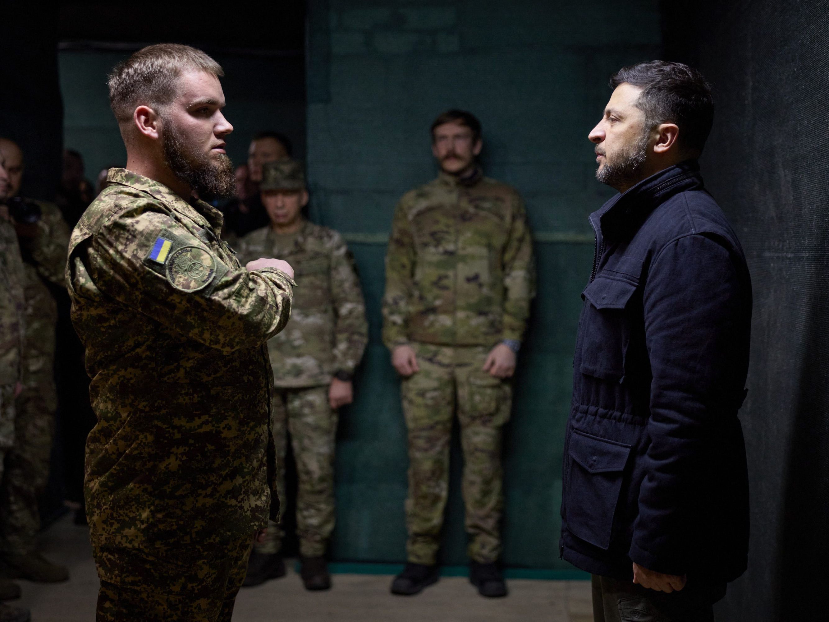 Der zum Erliegen gekommene Austausch von Kriegsgefangenen zwischen Kiew und Moskau wird nach ukrainischen Angaben wieder aufgenommen.