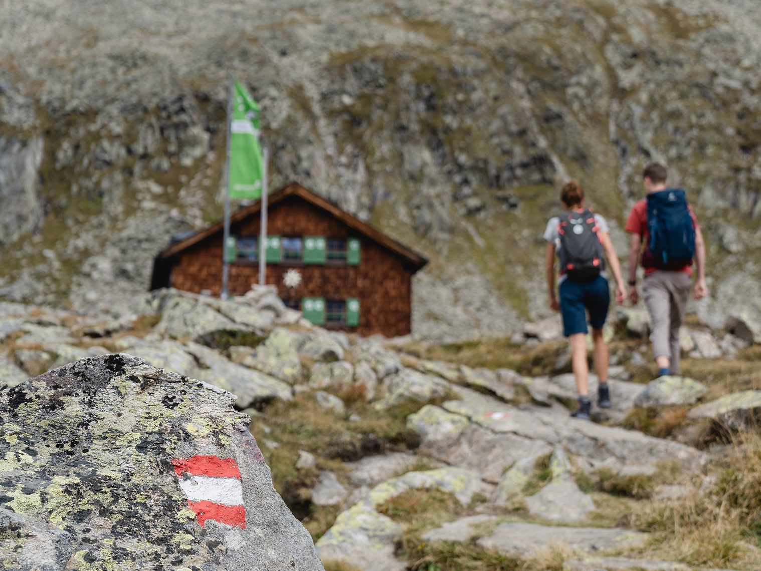 Hüttenpächter dringend gesucht: Alpenverein schlägt Alarm