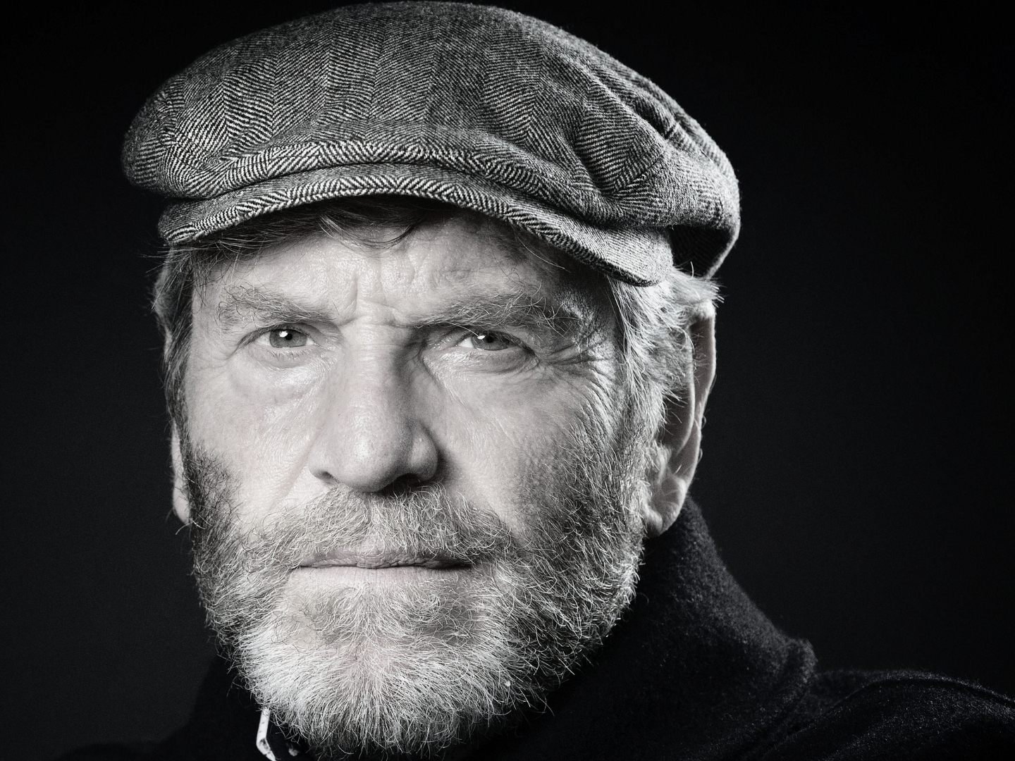 Der französische Schauspieler ist im Alter von 72 Jahren verstorben.