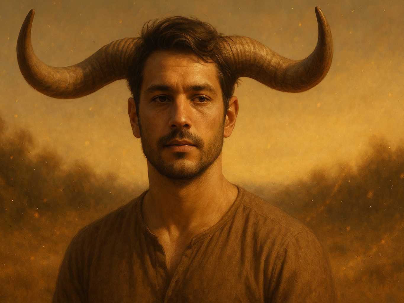 Horoskop Stier: Das bringt das Merkur-Jahr 2026.