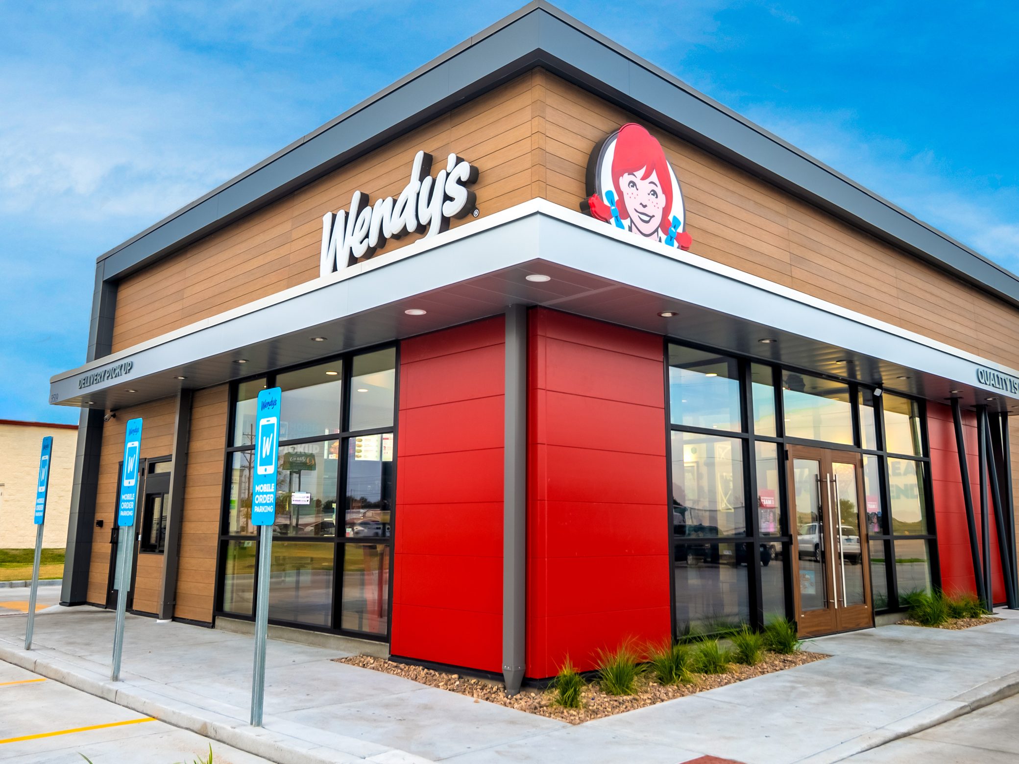 Wendy’s zieht Konsequenzen – 300 Filialen sollen schließen