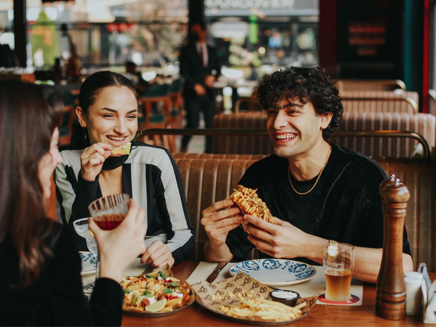 „All you can eat“-Buffets: So tricksen Restaurants ihre Gäste aus