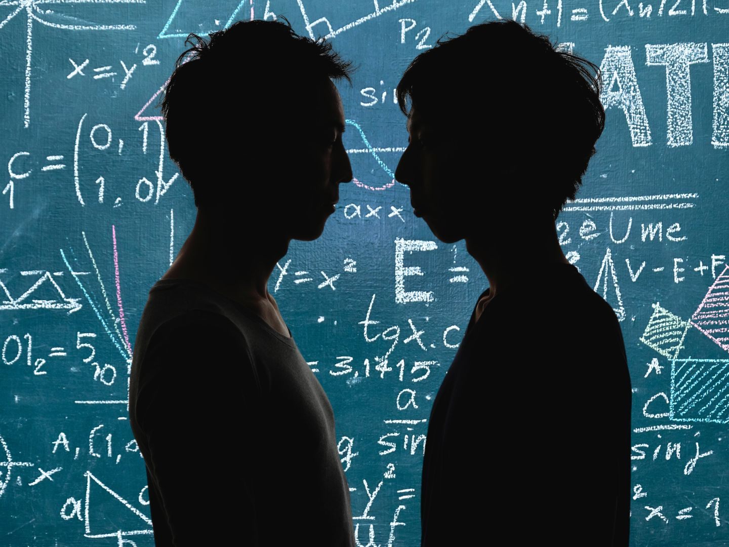 Wiener Tüftler knacken 300 Jahre altes Geometrie-Rätsel – mit einem Körper, der „Noperteder“ heißt.