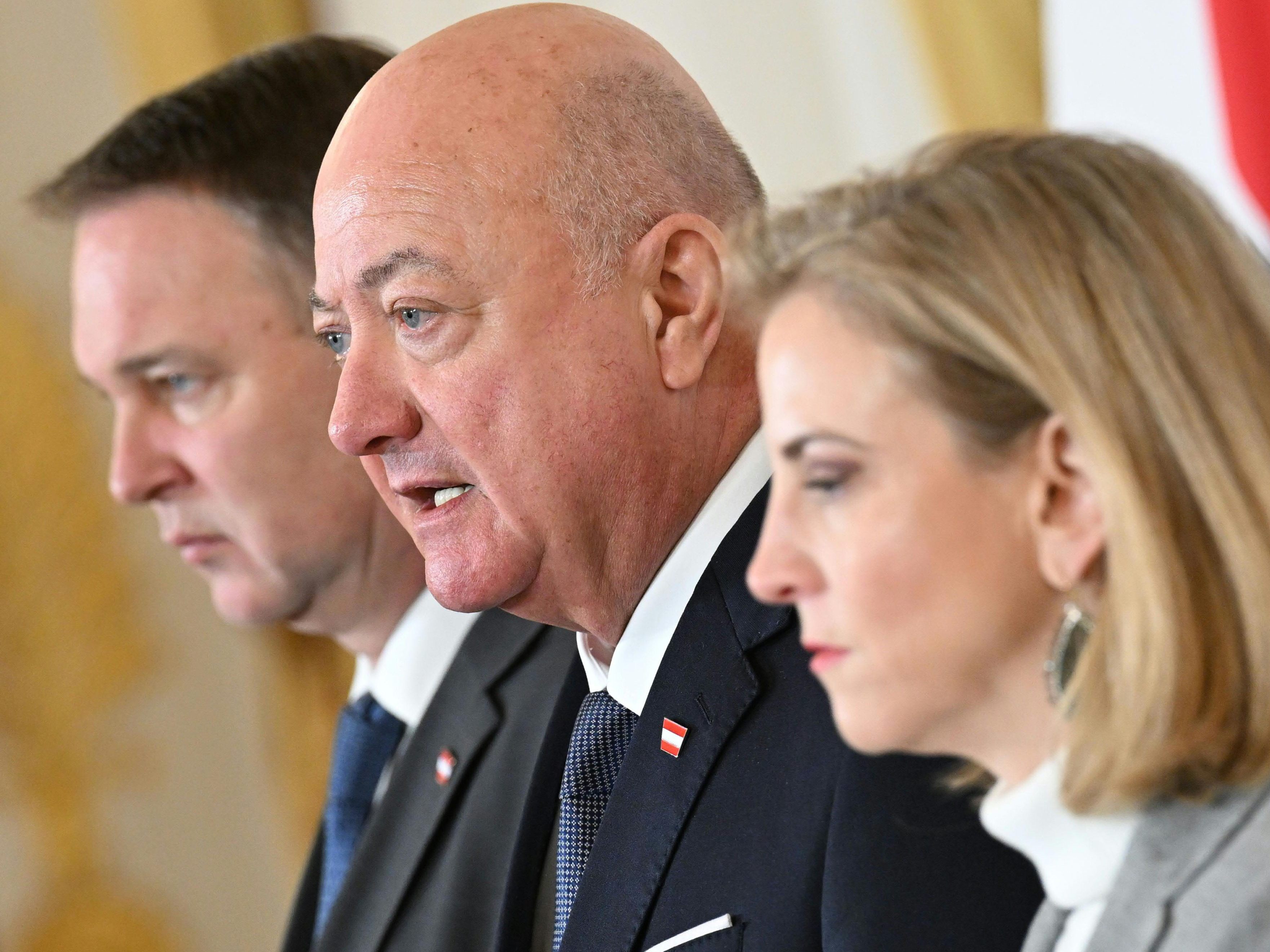 Im Ministerrat sollen heute Erleichterungen beschlossen werden, damit Pensionisten weiter arbeiten können.