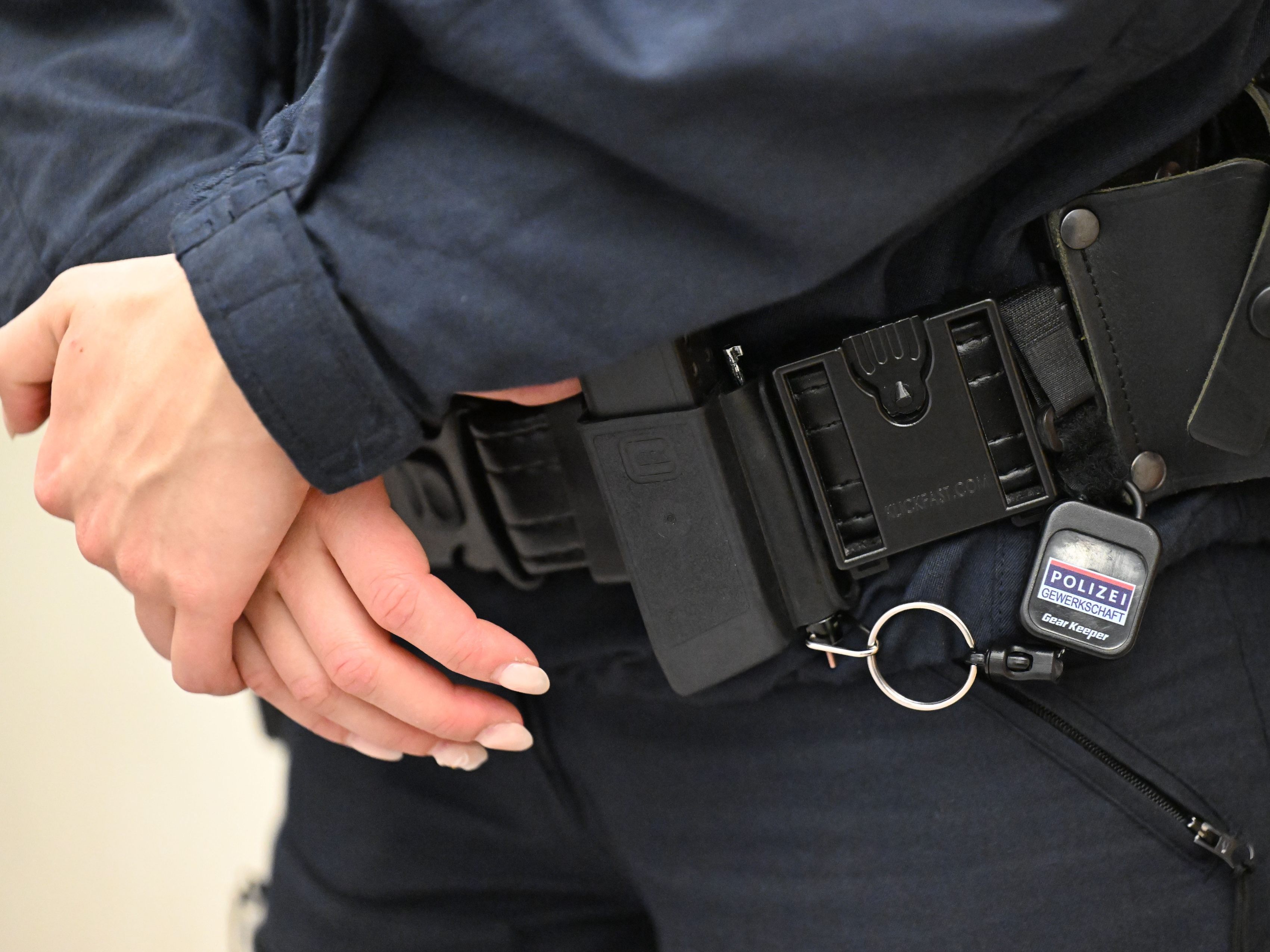 Sexuelle Belästigung – Polizistin nimmt Täter selbst fest