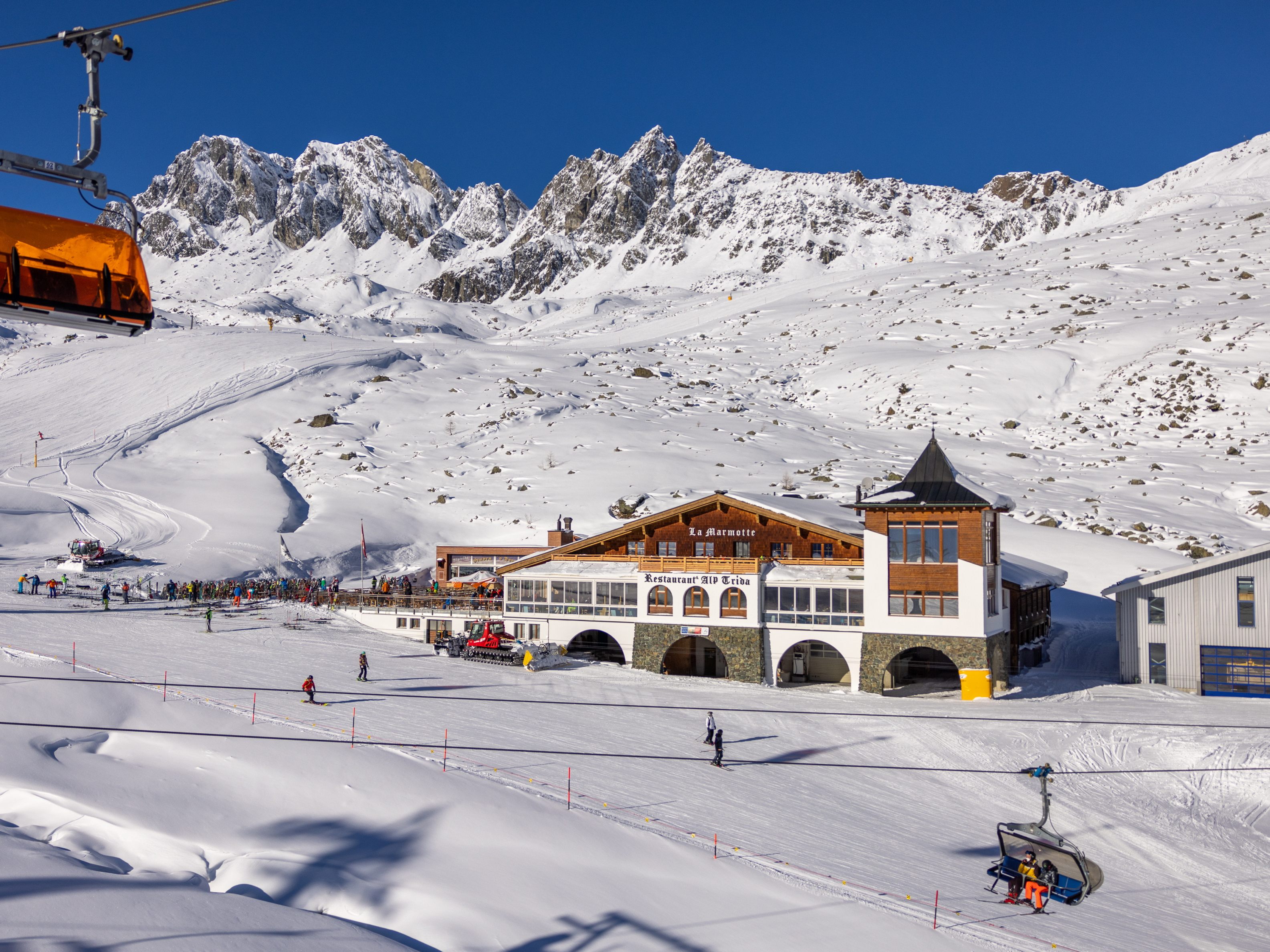 Preis-Schock auf der Piste: Verpflegung in Skigebieten sorgt für Unmut