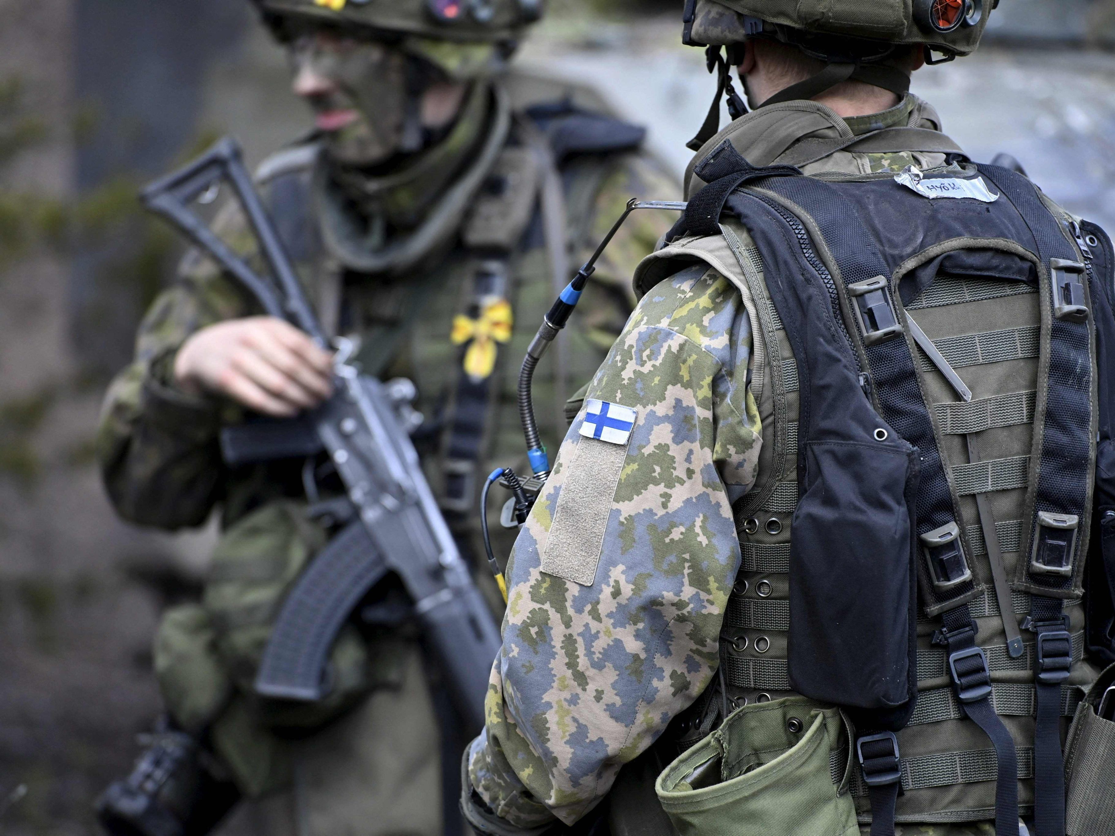 Die Anhebung der Altersgrenze ist Teil einer sicherheitspolitischen Strategie zur Stärkung der militärischen Verteidigungsbereitschaft.