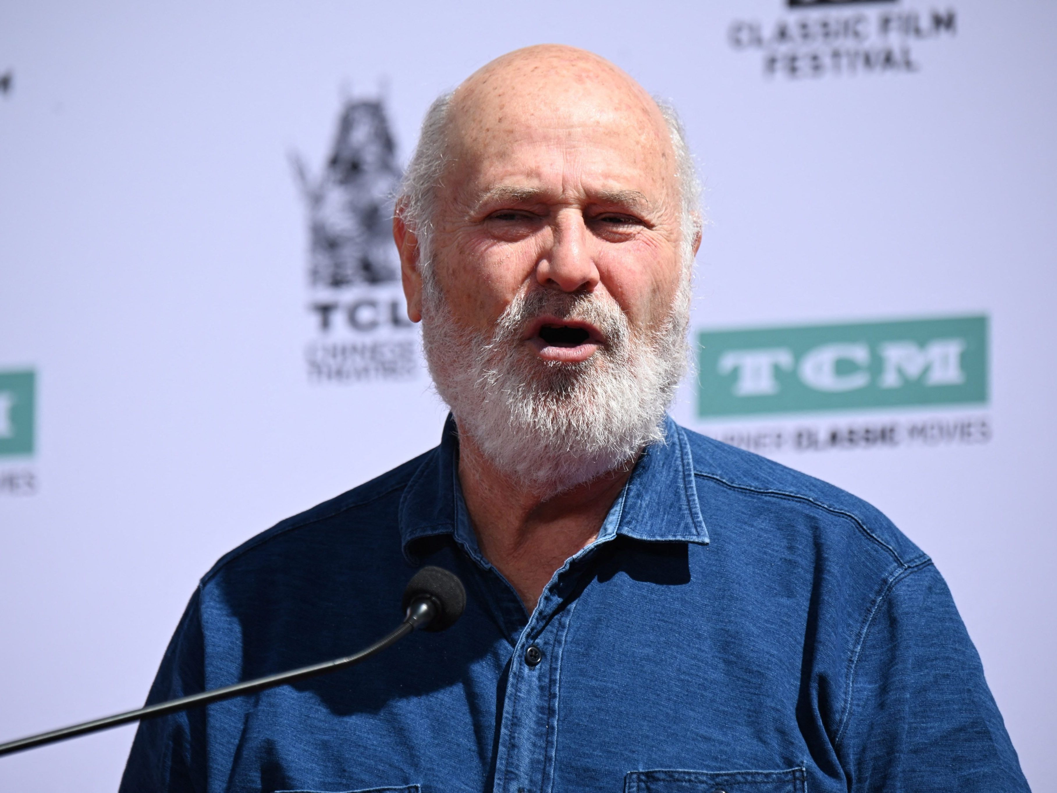Rob Reiner wurde tot aufgefunden.