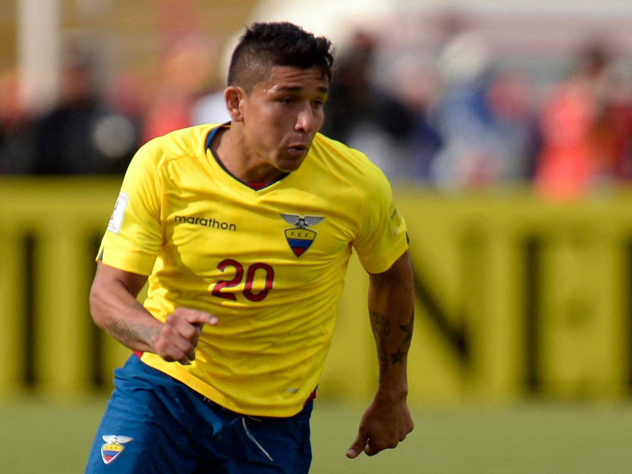 Mario Pineida wurde 33 Jahre alt.