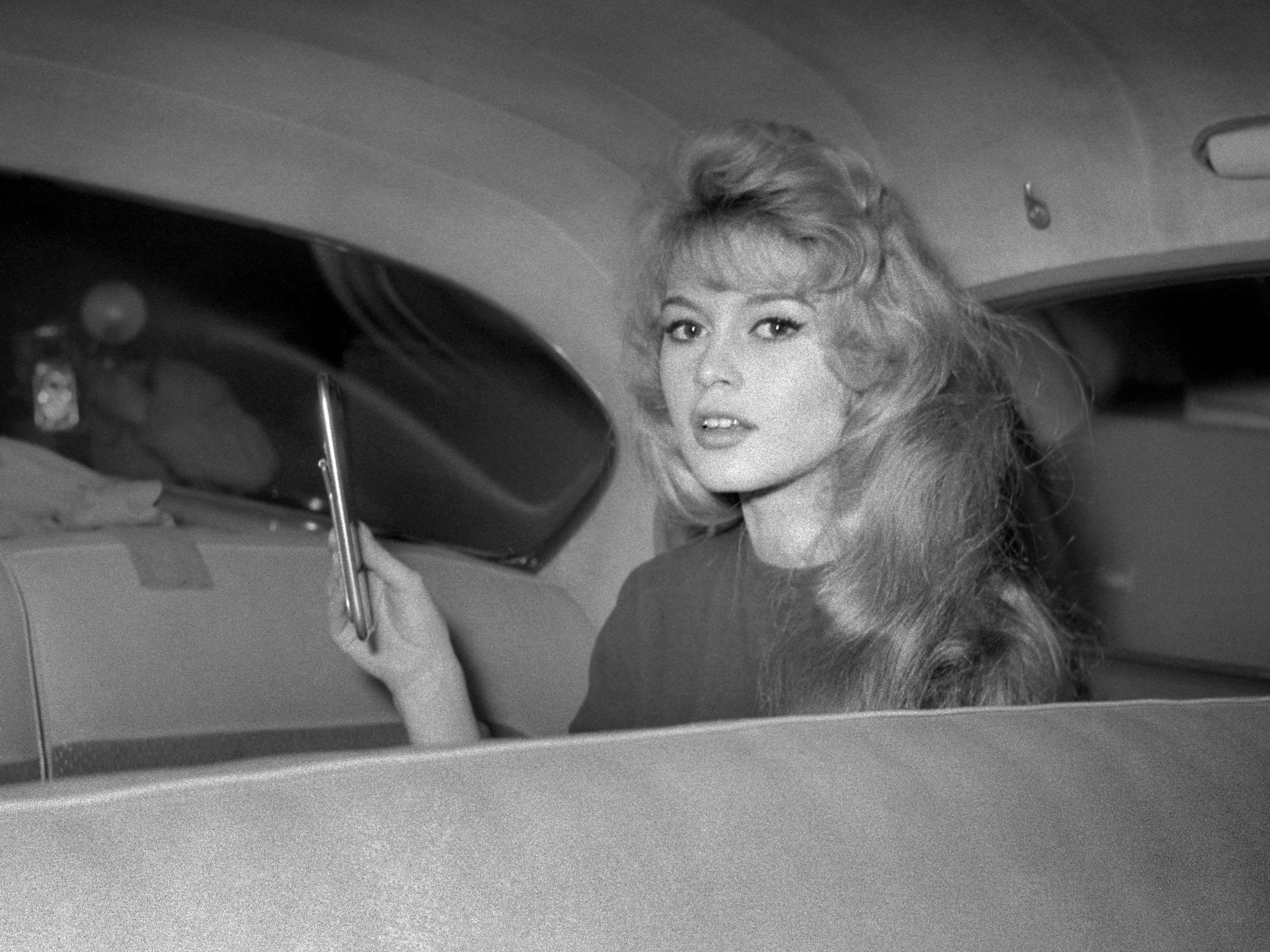 Brigitte Bardot ist im Alter von 91 Jahren verstorben – Frankreich trauert um eine Legende: