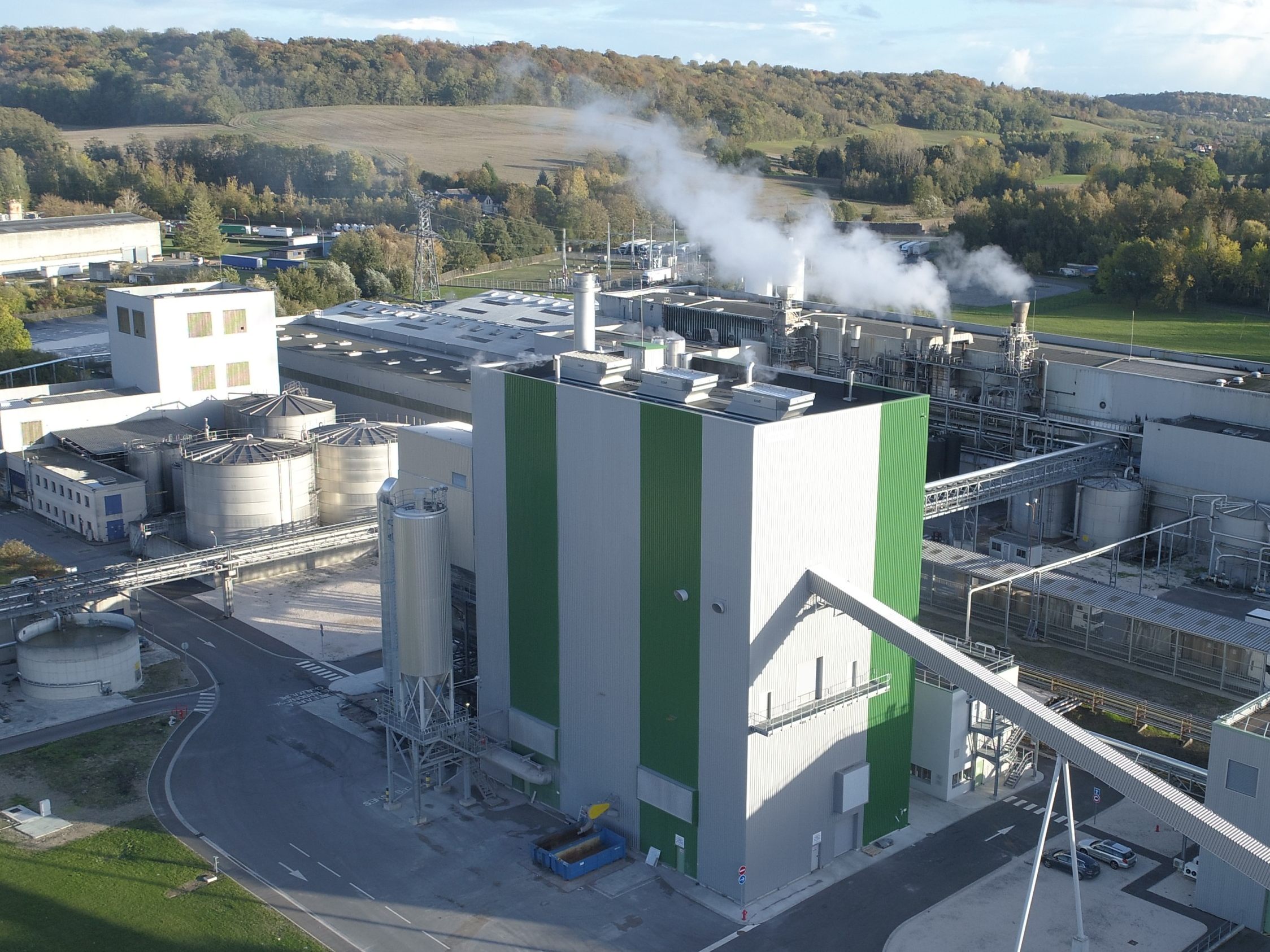 Bertsch Energy hat weltweit große Kraftwerksprojekte realisiert.