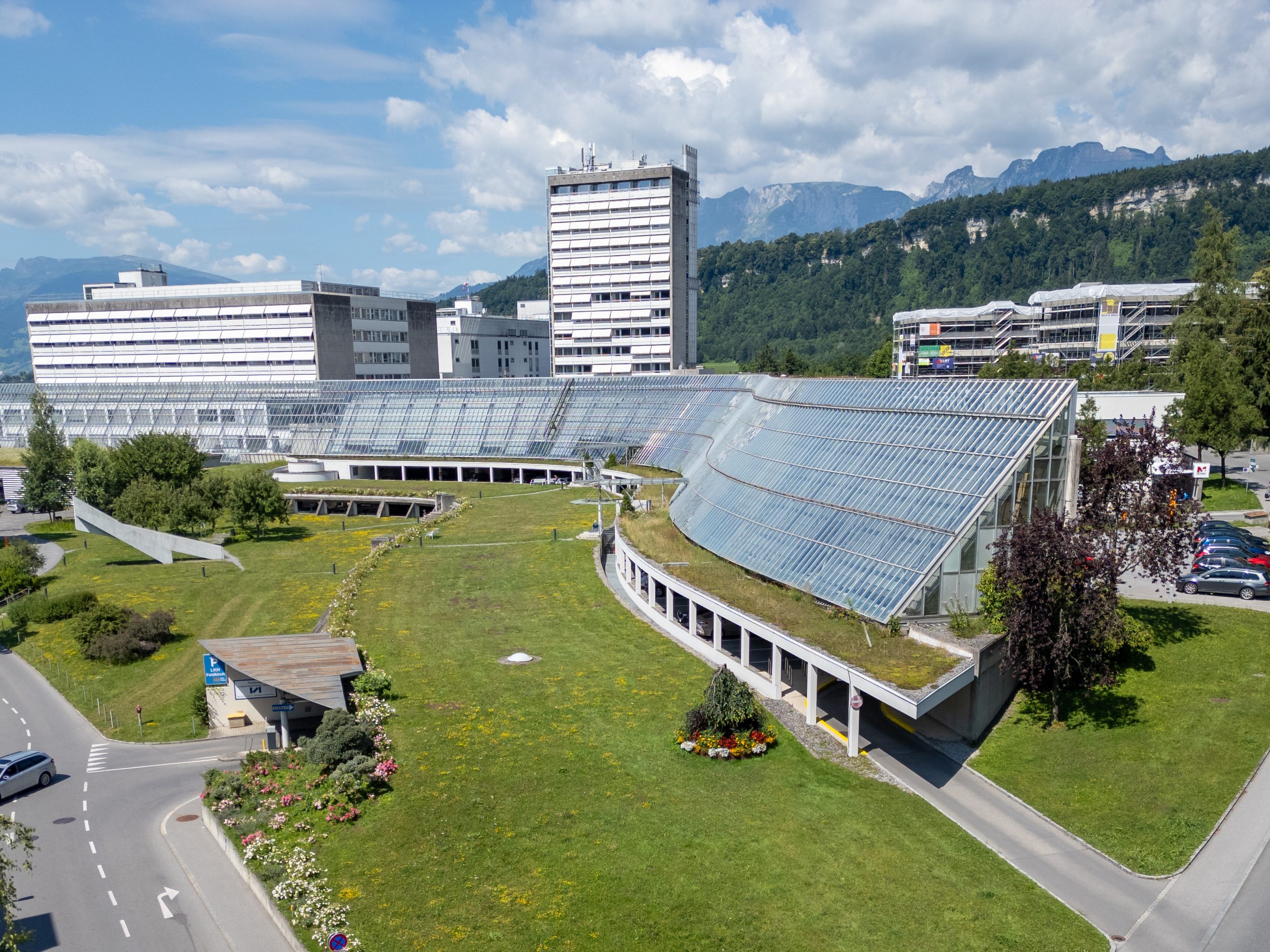 Spitalsreform: Land rechnet mit bis zu 11 Mio. Euro Einsparung