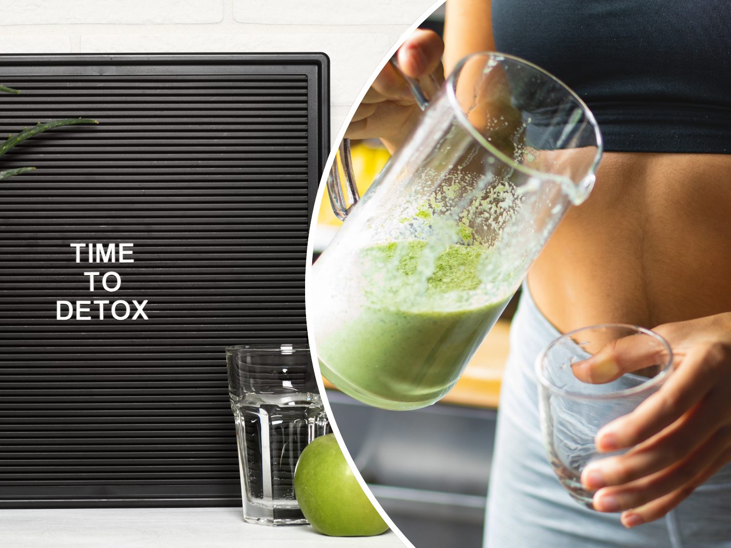 Ein Tag für Körper und Seele – warum Detox für viele mehr ist als Verzicht