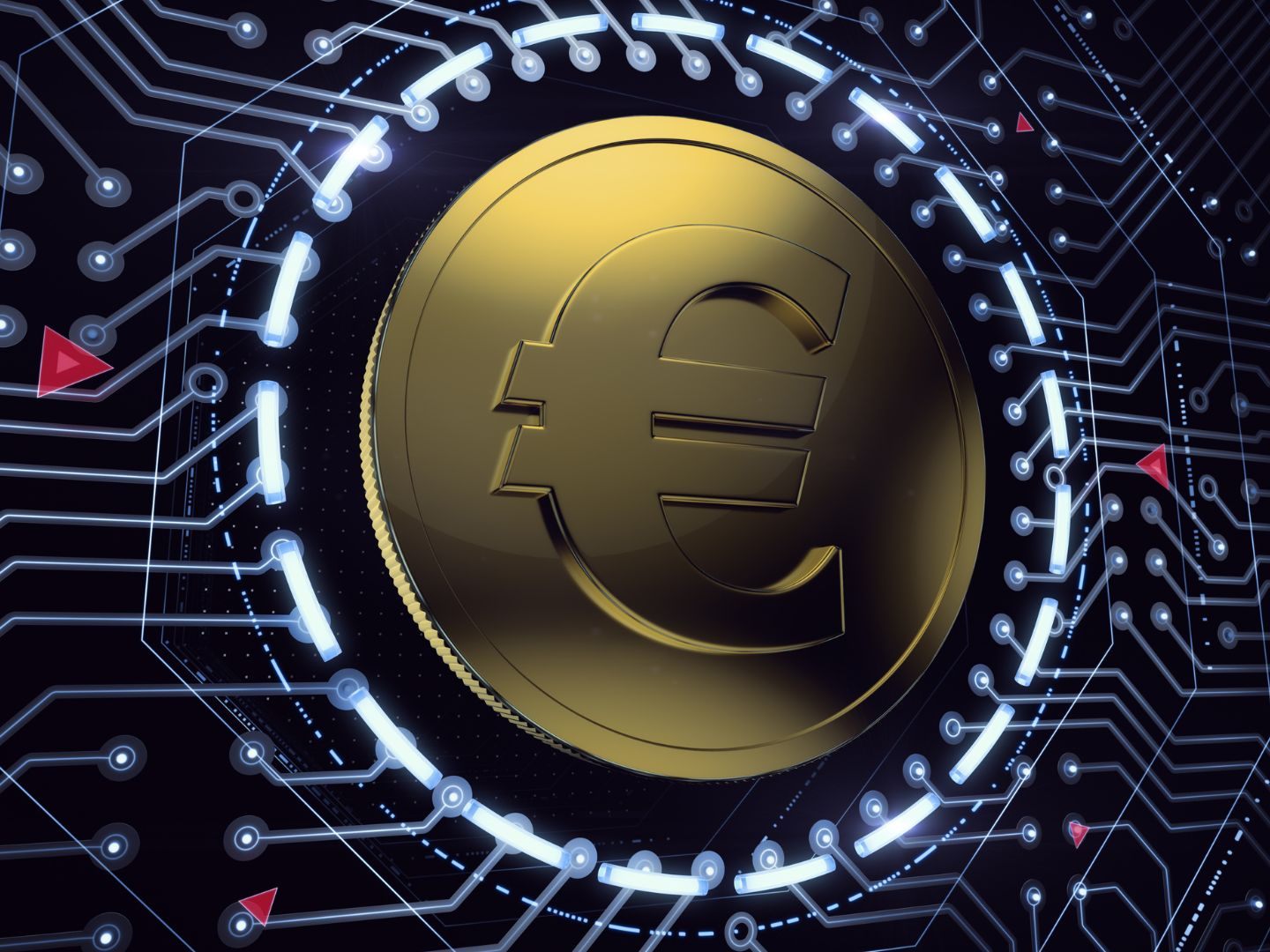 Warum der digitale Euro mehr ist als nur ein neues Zahlungsmittel.