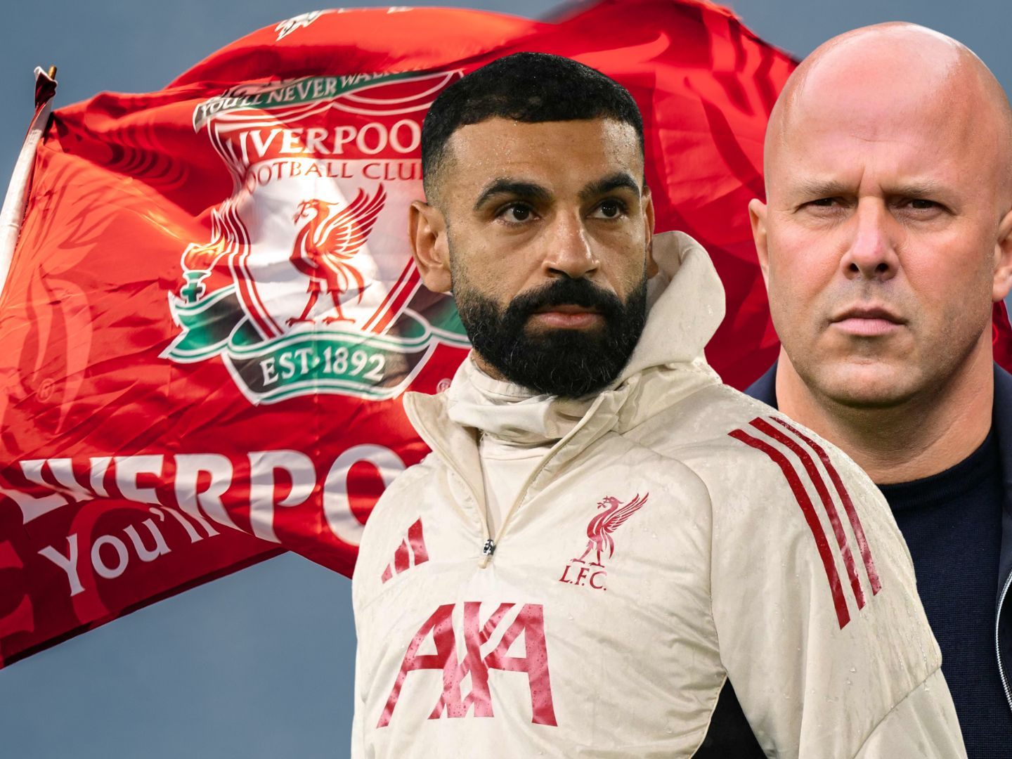 Mega-Zoff beim FC Liverpool
