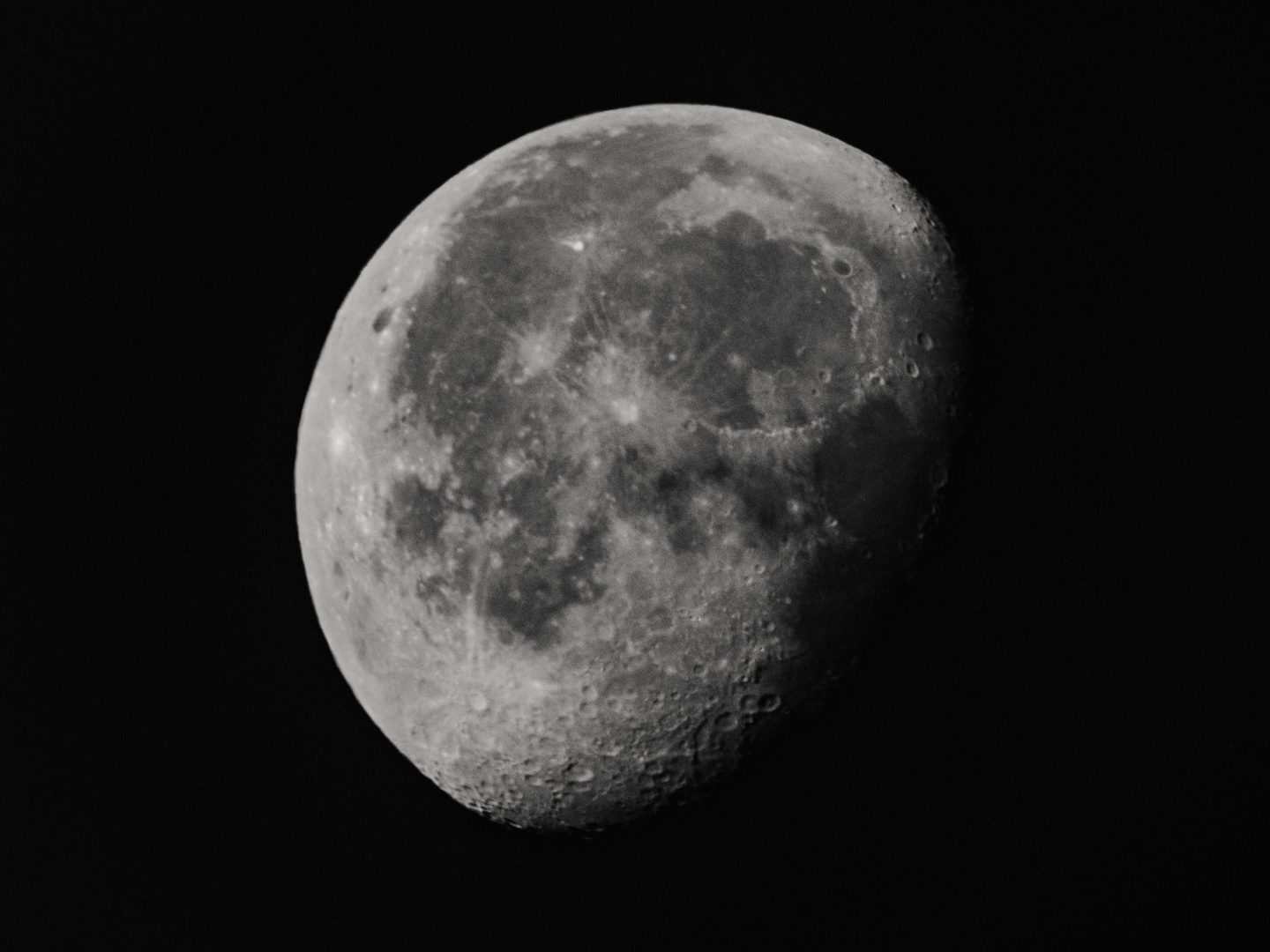 Erstmals seit 1972: Mensch soll 2026 wieder den Mond betreten