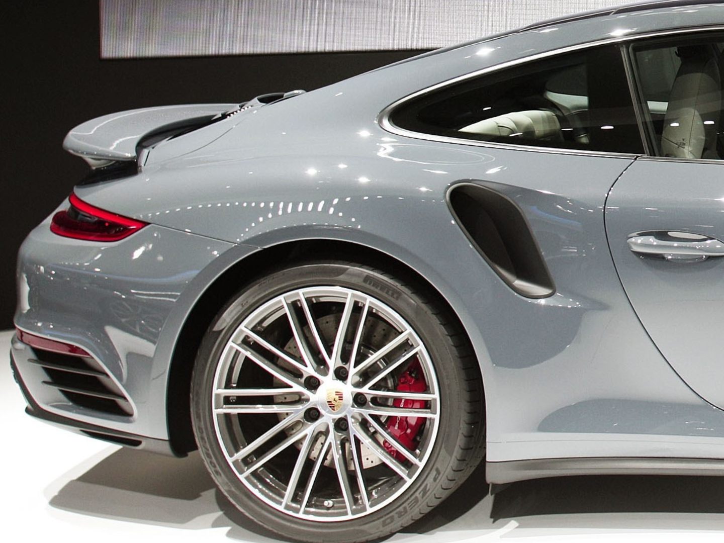 In mehreren russischen Städten können Porsche-Besitzer ihre Fahrzeuge nicht mehr starten.