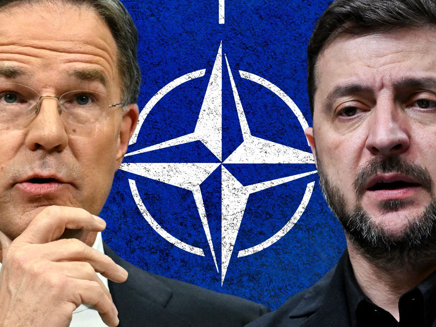 NATO-Mitglieder liefern Ukraine moderne US-Waffensysteme