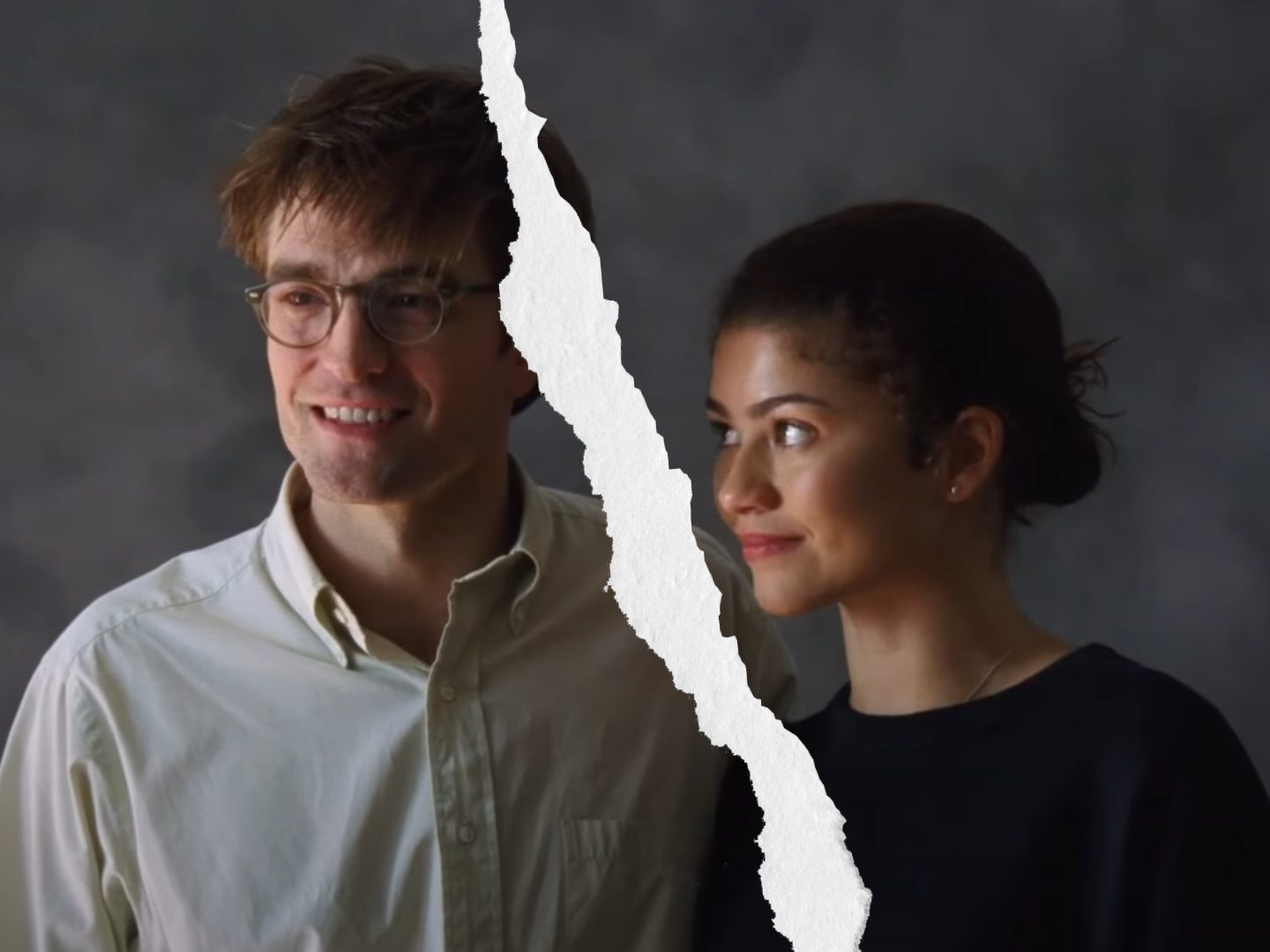 Zendaya und Pattinson: Verlobt, entfremdet – und bald im Kino