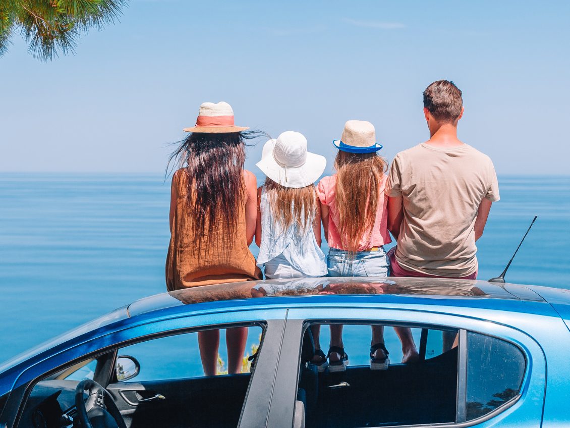 Europa 2026: Mehr Qualität, weniger Party – das ist der neue Tourismus.