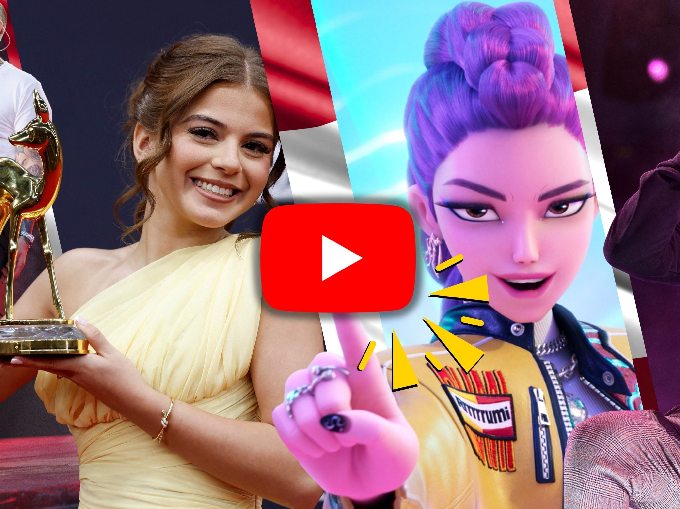 Wackelkontakt und K-Pop: Das hat Österreich 2025 bewegt