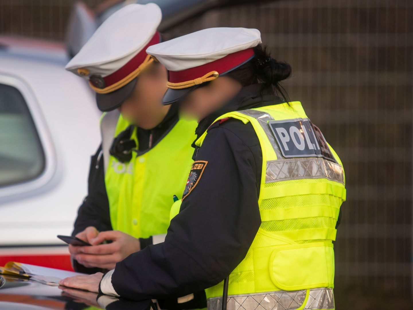 Unbekannter spricht Kind in Bartholomäberg an – Polizei bittet um Hinweise. (Symbolbild)