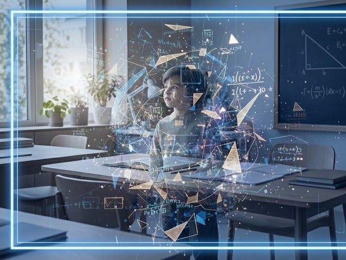Hochbegabte Kinder verarbeiten Informationen oft komplexer und vernetzter als Gleichaltrige. Wird dieses Potenzial nicht erkannt, entsteht nicht nur Langeweile, sondern auch Frustration.