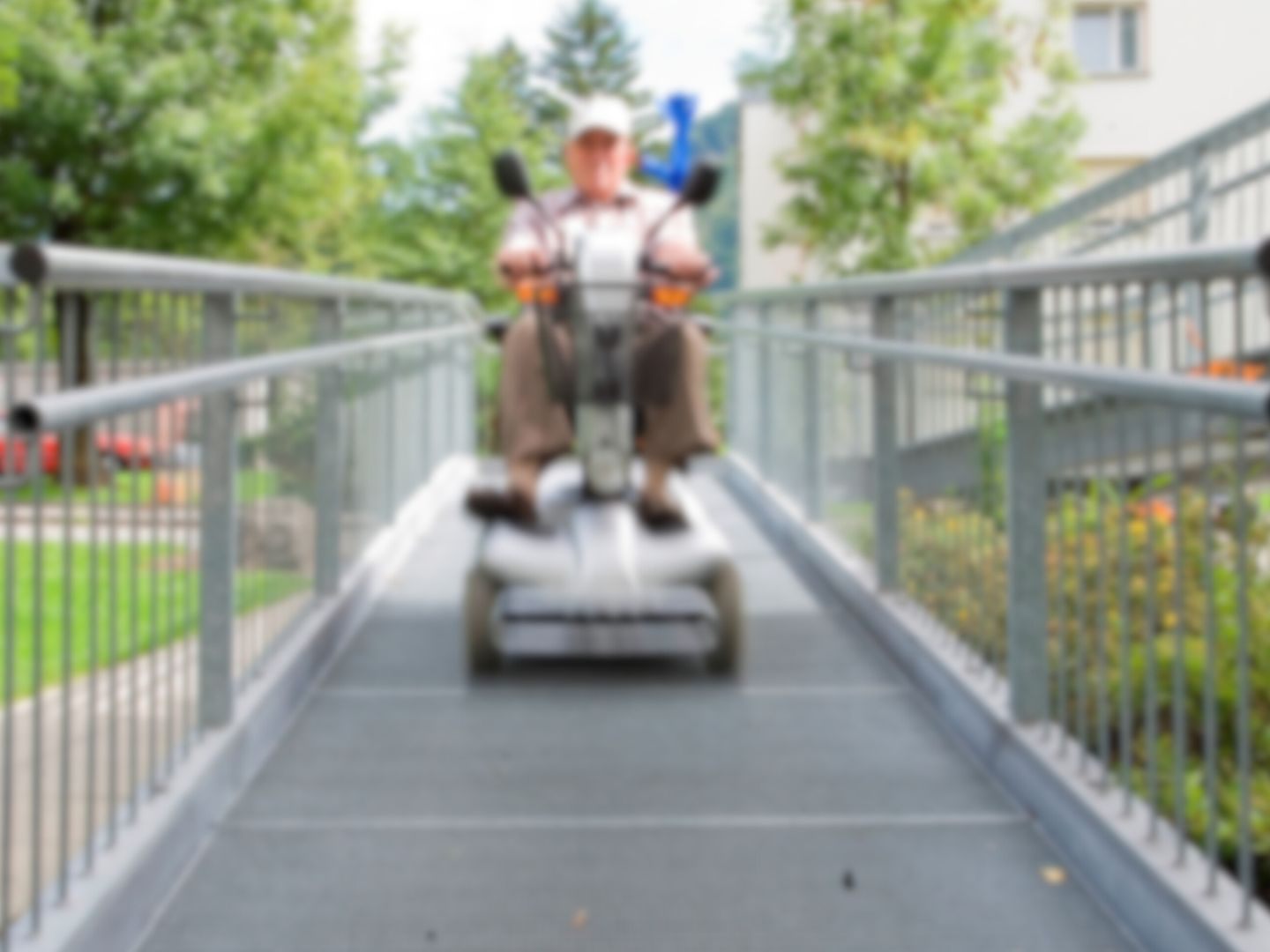 Nach 35 Jahren endet das Angebot "ifs Menschengerechtes Bauen". Ab 2026 gibt es keine Beratung mehr für barrierefreie Wohnraumanpassung in Vorarlberg.