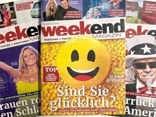 Kein Abschied, sondern temporäre Maßnahme, schreibt Miteigentümer Lengauer.