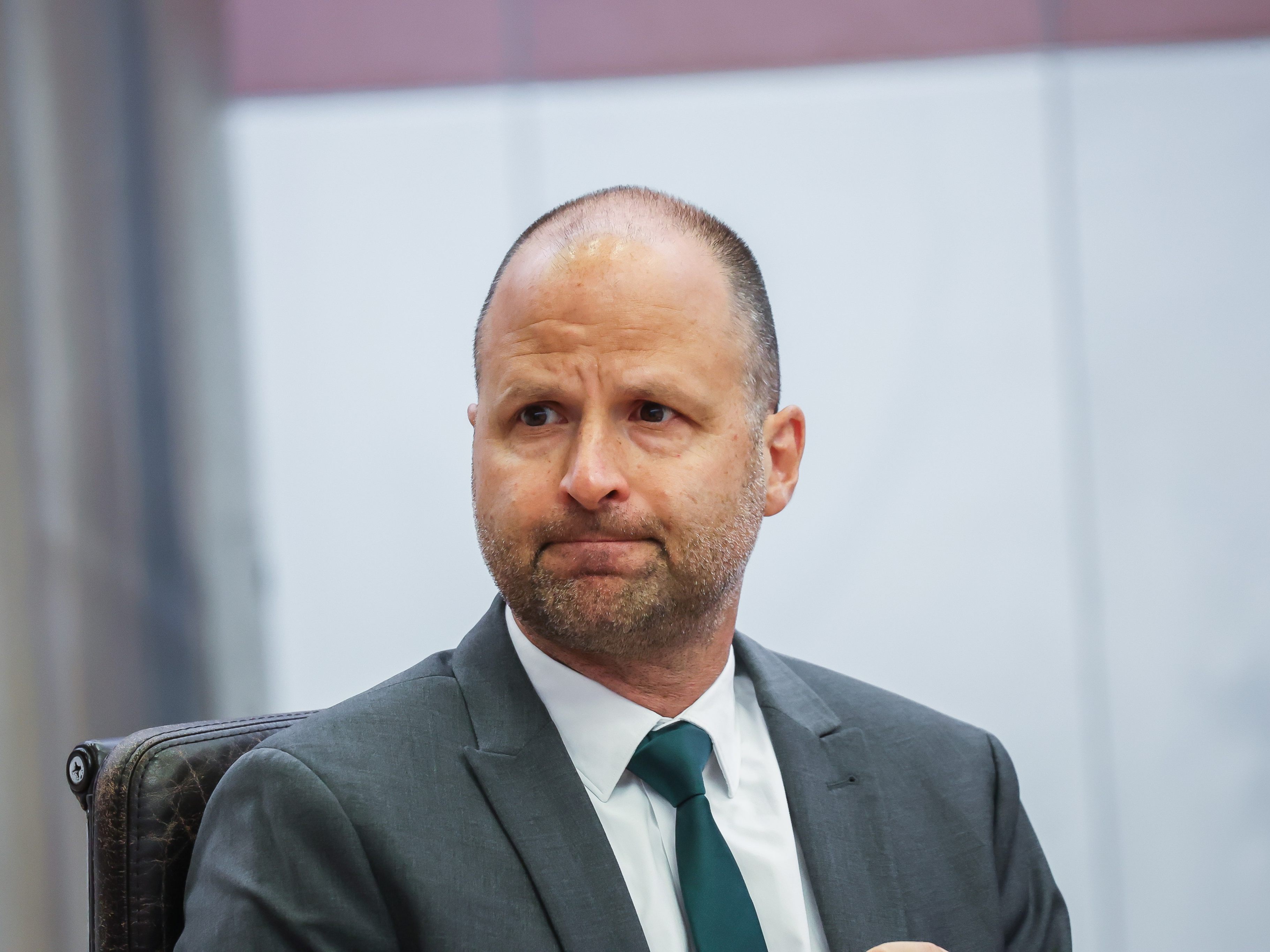Landesrat Marco Tittler kann das Urteil in der Wirtschaftsbund-Affäre nicht nachvollziehen.