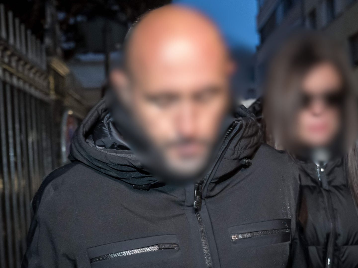 Crans-Montana: Betreiber gesteht verschlossene Tür nach Brand.