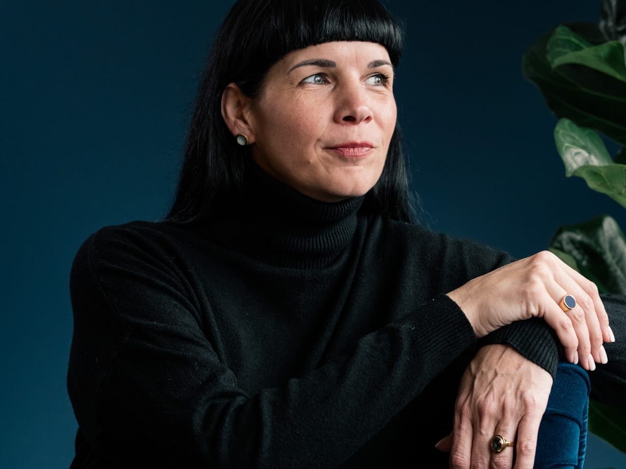 Sexualberaterin Bettina Schwung über ein eingeschlafenes Sexleben.