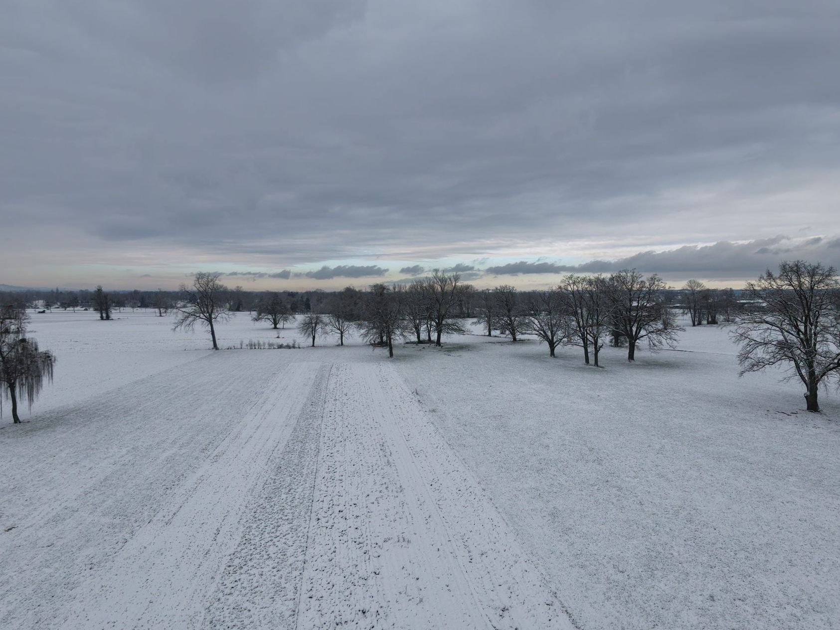 Zeig uns dein schönstes Winterbild!