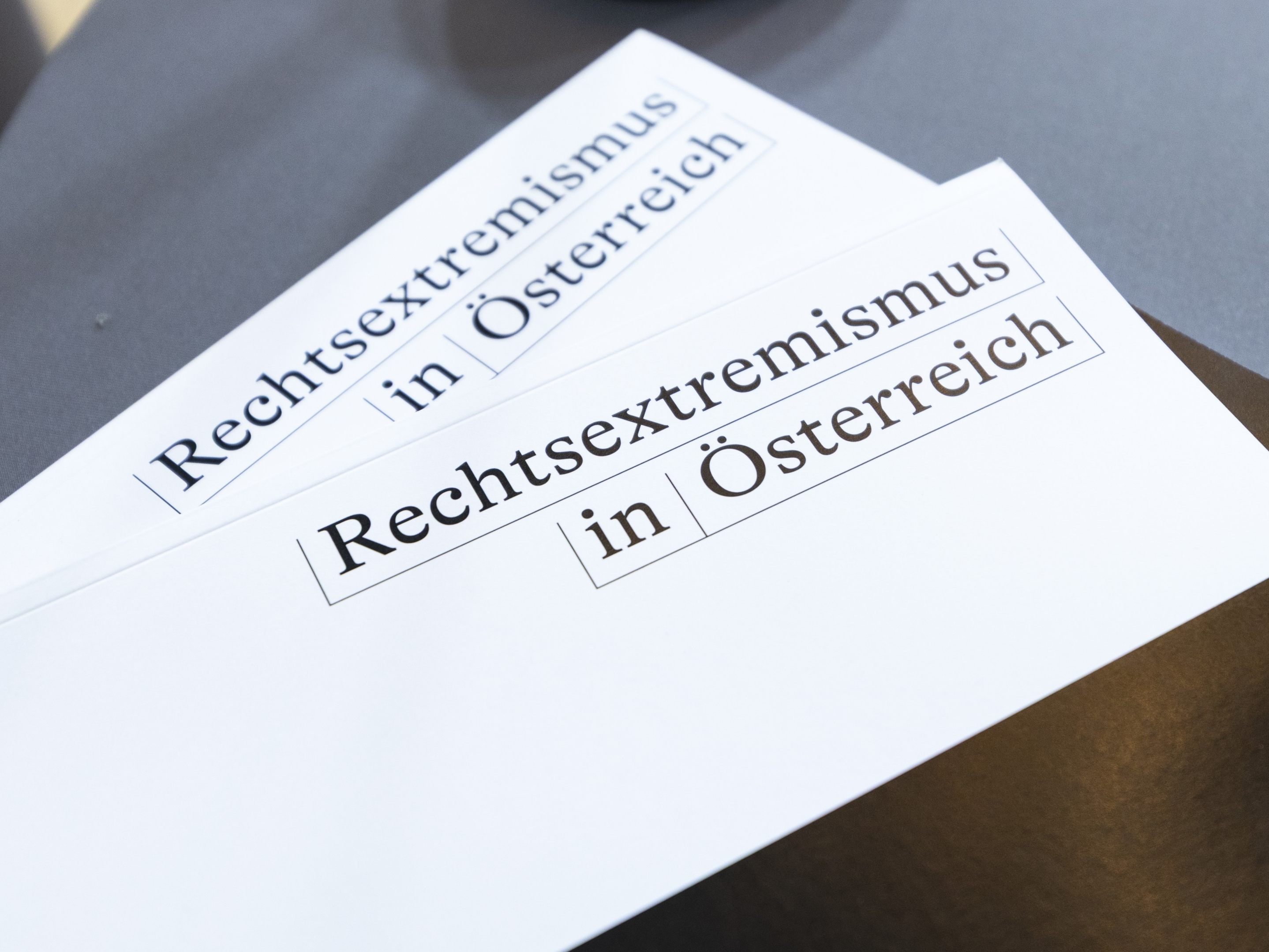 Später, aber deutlich: Aktionsplan gegen Rechts steht