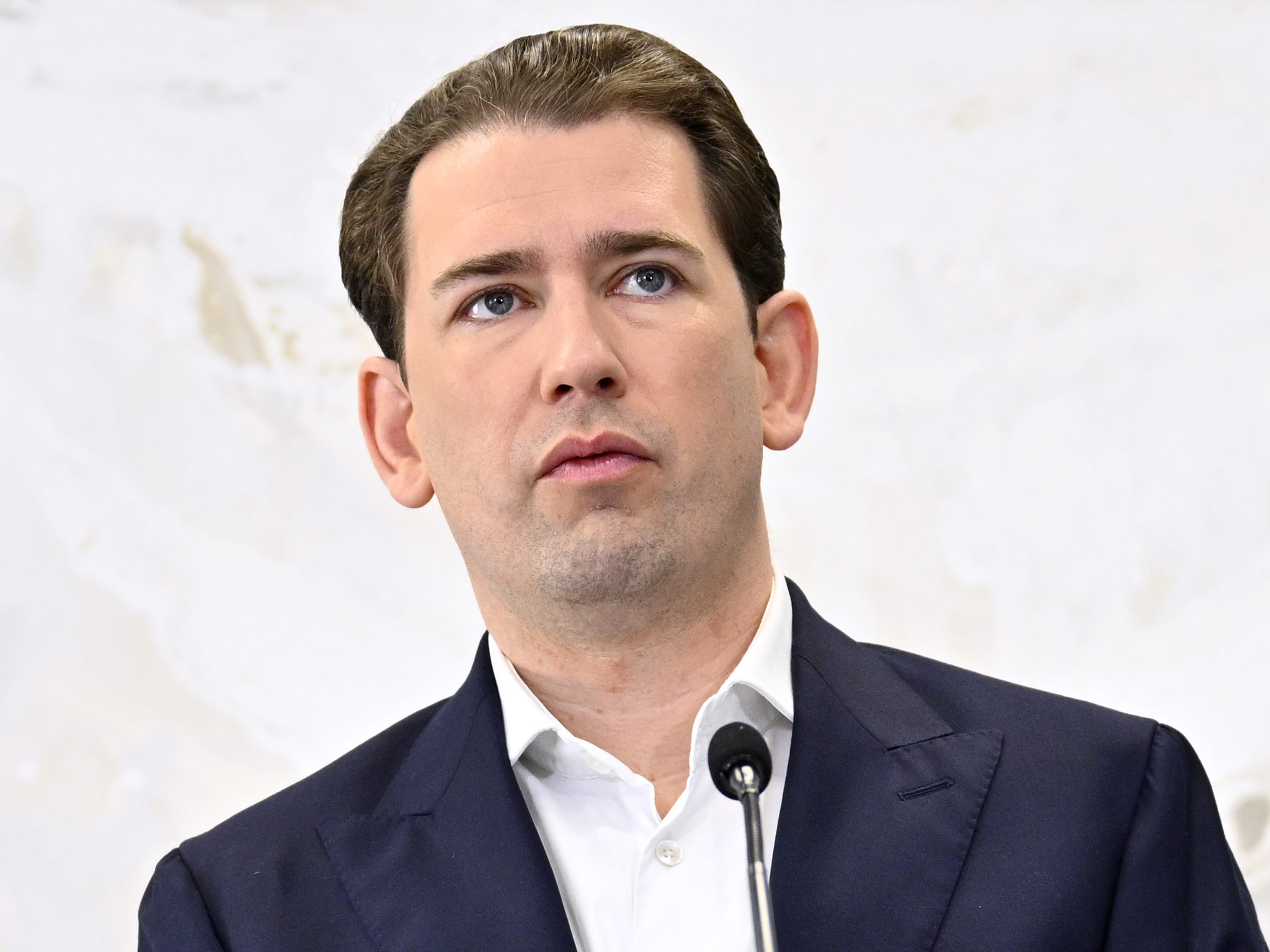 Die NEOS wollen Kurz im U-Ausschuss befragen.