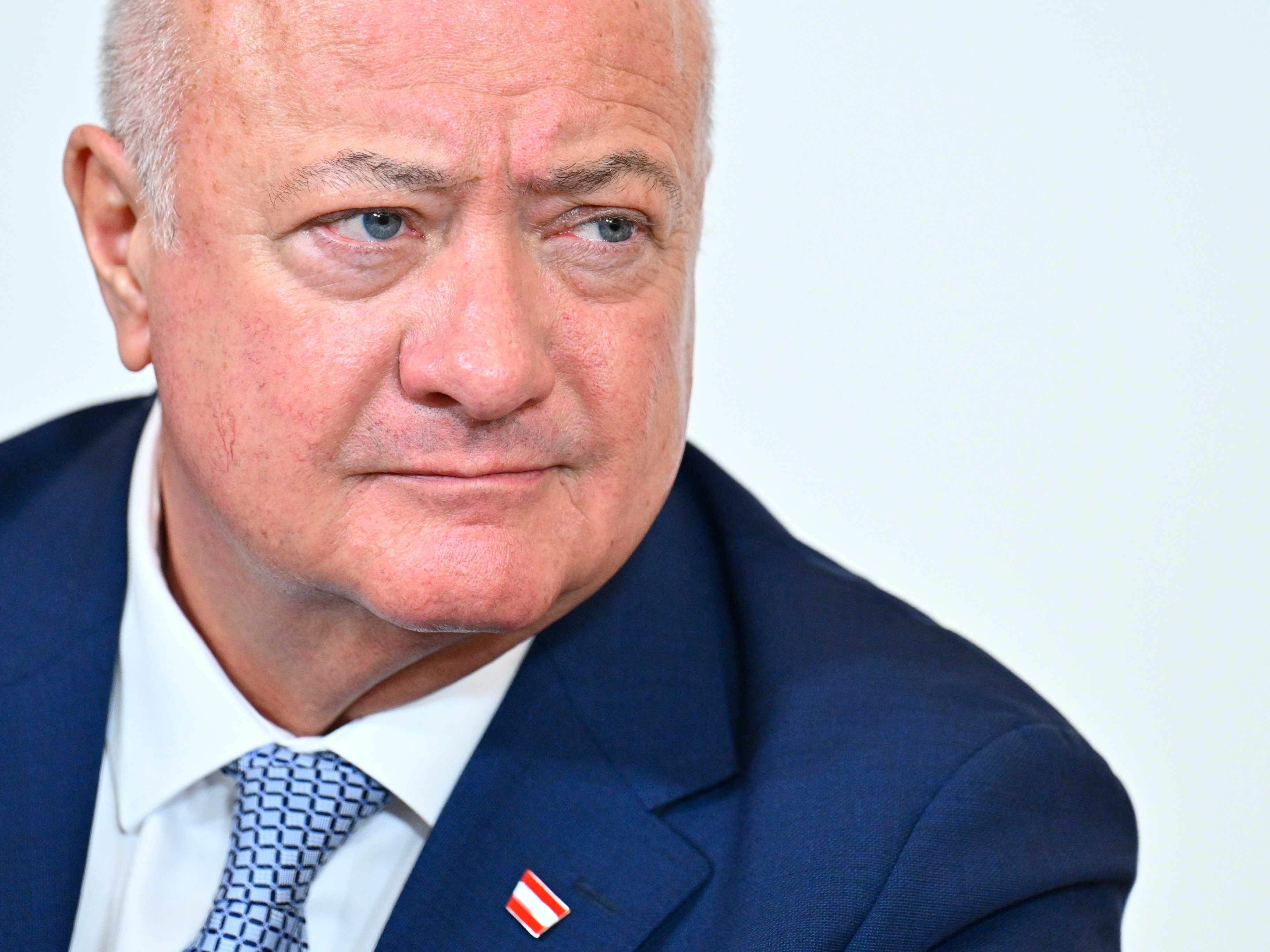 Der Schuldenberg der ÖVP wächst.