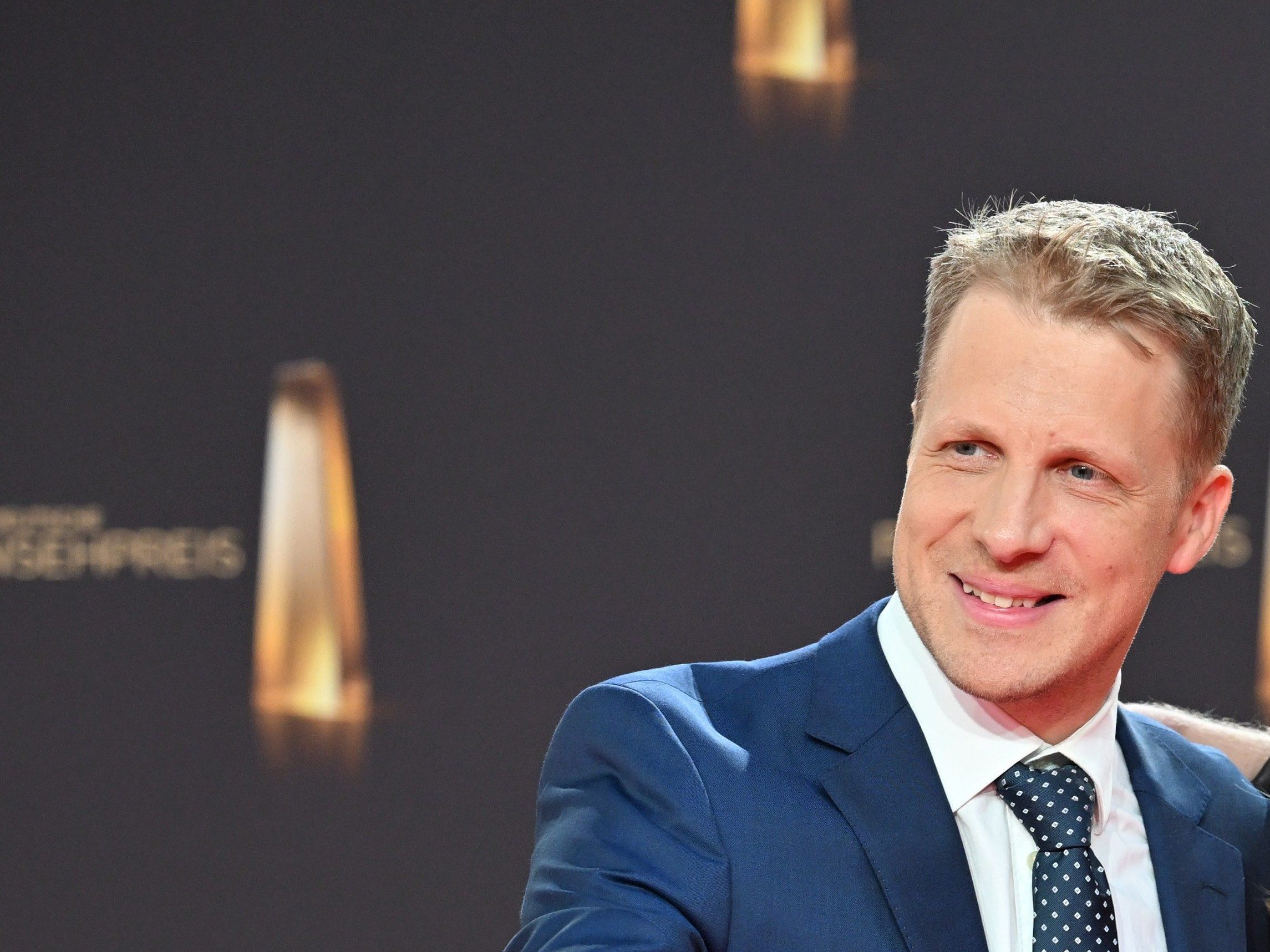 Oliver Pocher zeigt sich im Podcast so offen wie selten.