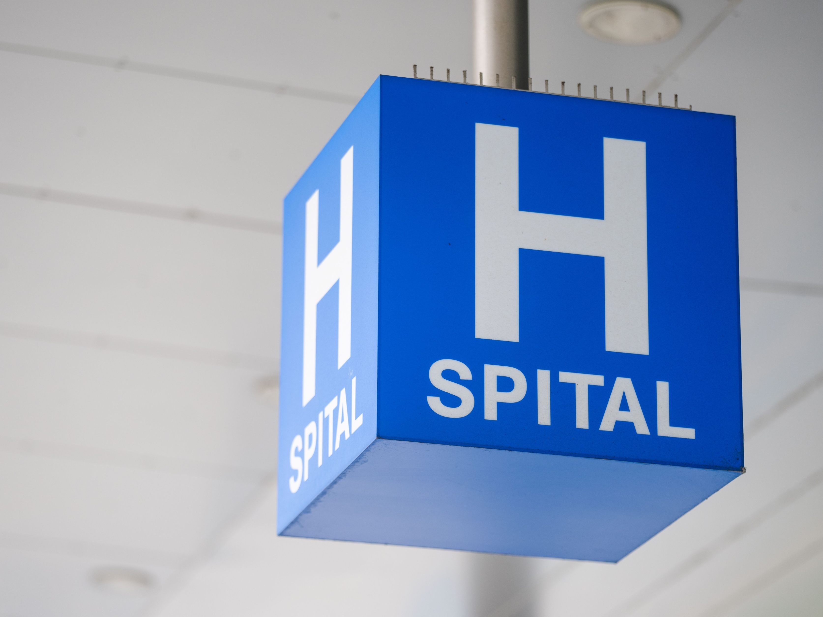 Das Spital gab ein Gutachten in Auftrag.