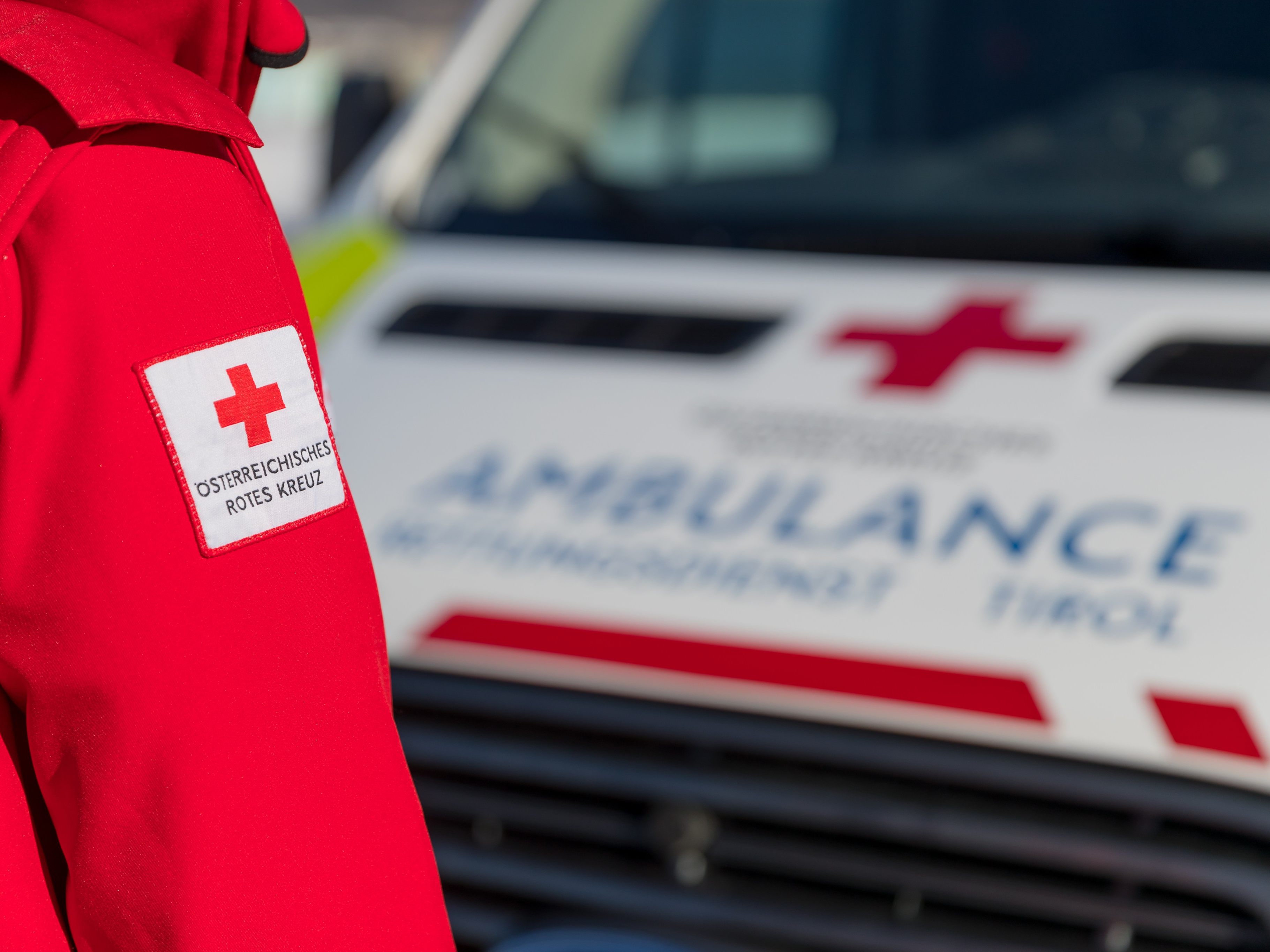 Die ersten Schreiben für die Kostenbeteiligung bei Krankentransporten wurden verschickt.