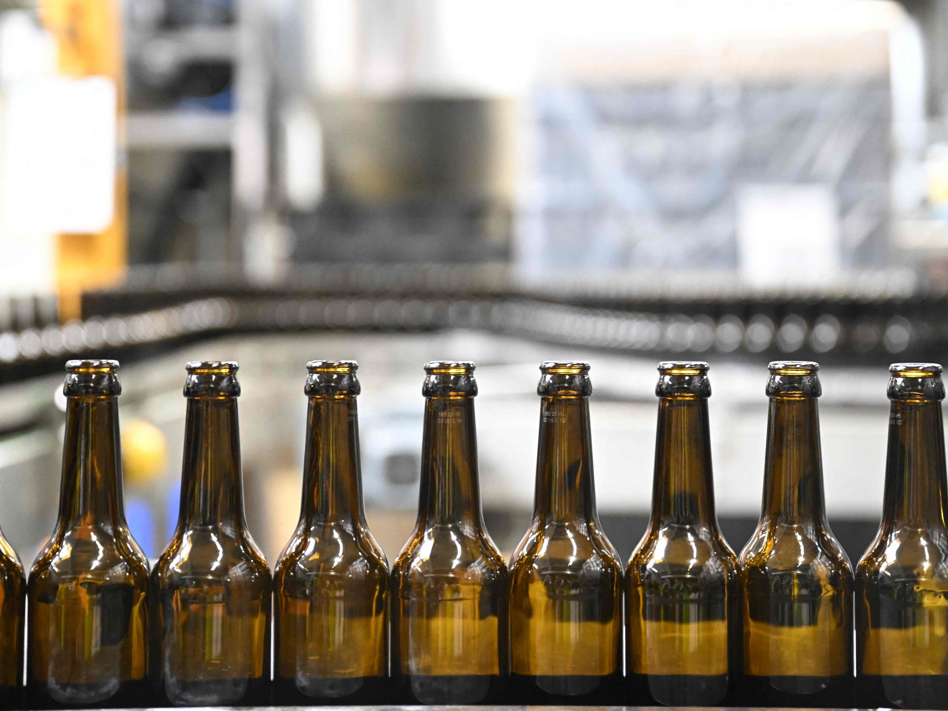 Wegen rückläufiger Absätze und gestiegener Kosten eine traditionsreiche Familienbrauerei aus Bayern Insolvenz in Eigenverwaltung beantragt.